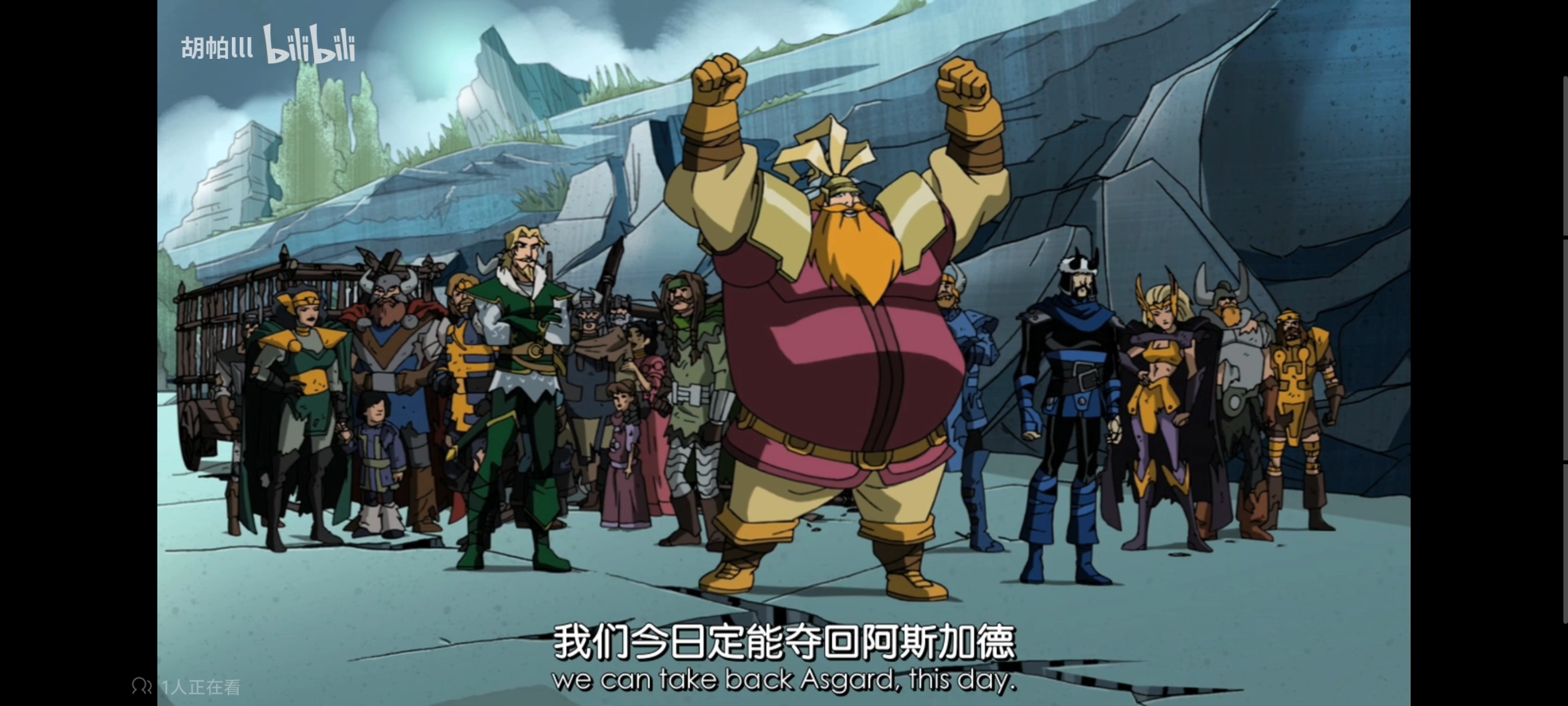 复仇者世界上最强英雄组合,超级英雄组合复仇者,动画,动漫,漫威,超级英雄,番剧,ACG,复仇者联盟