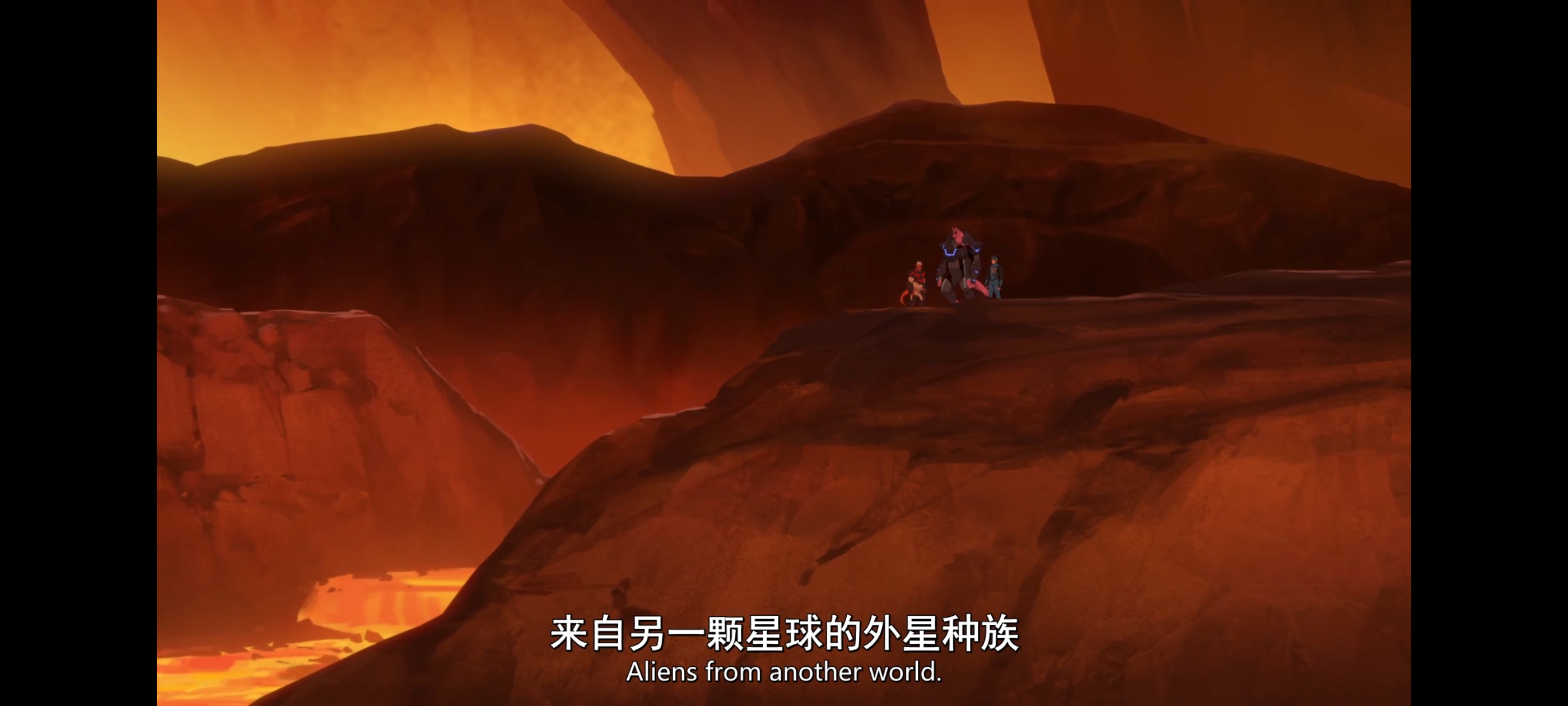 无敌少侠,image,动漫,动画,番剧,二次元,ACG