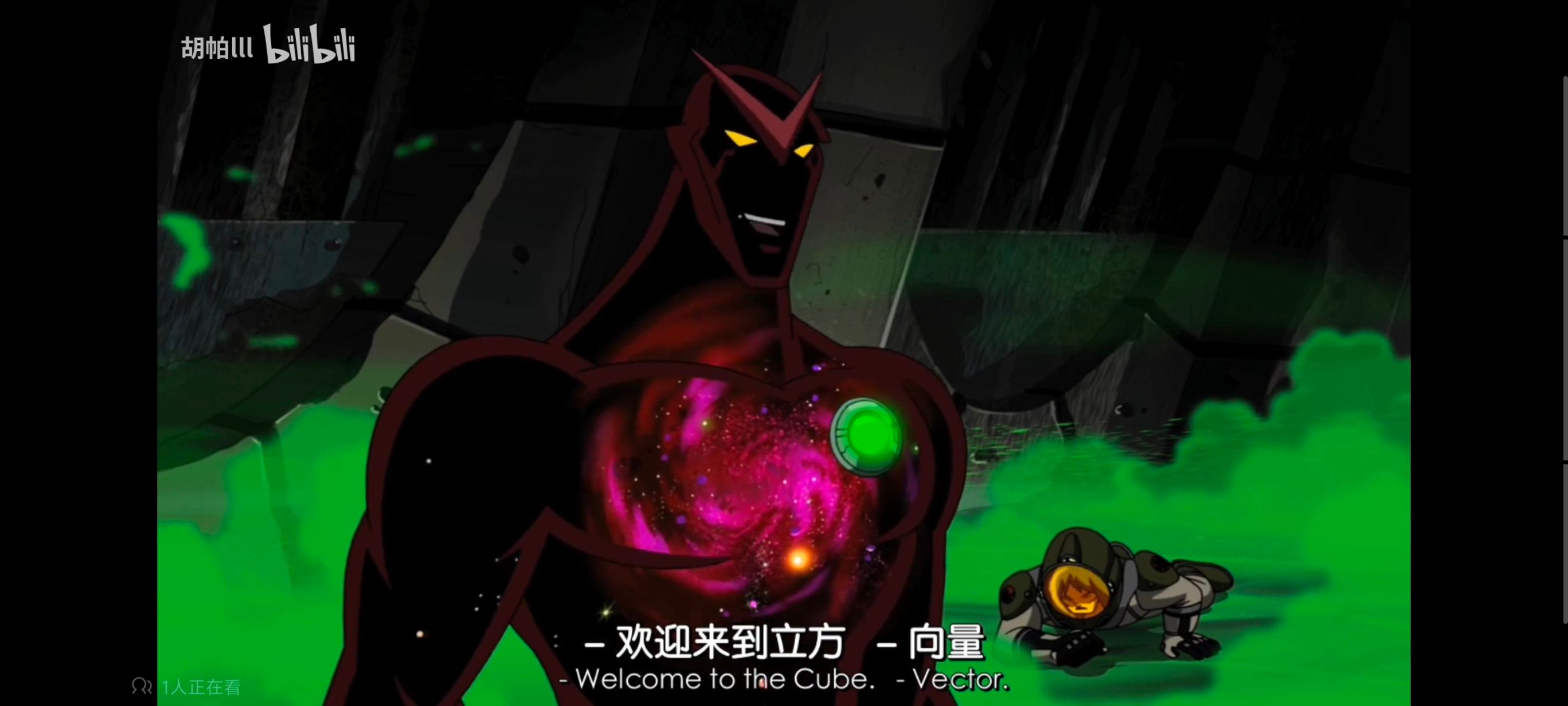 复仇者世上最强英雄组合,复仇者联盟,超级英雄,动漫,动画,番剧,ACG,漫威