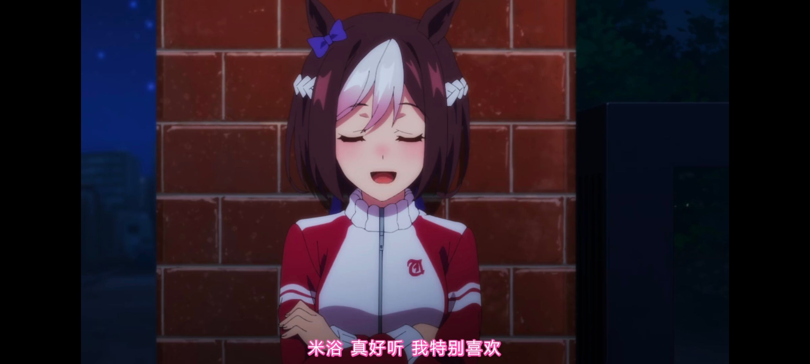 赛马娘,赛马娘第二季,动画,动漫,番剧,二次元,ACG,赛马娘PrettyDerby