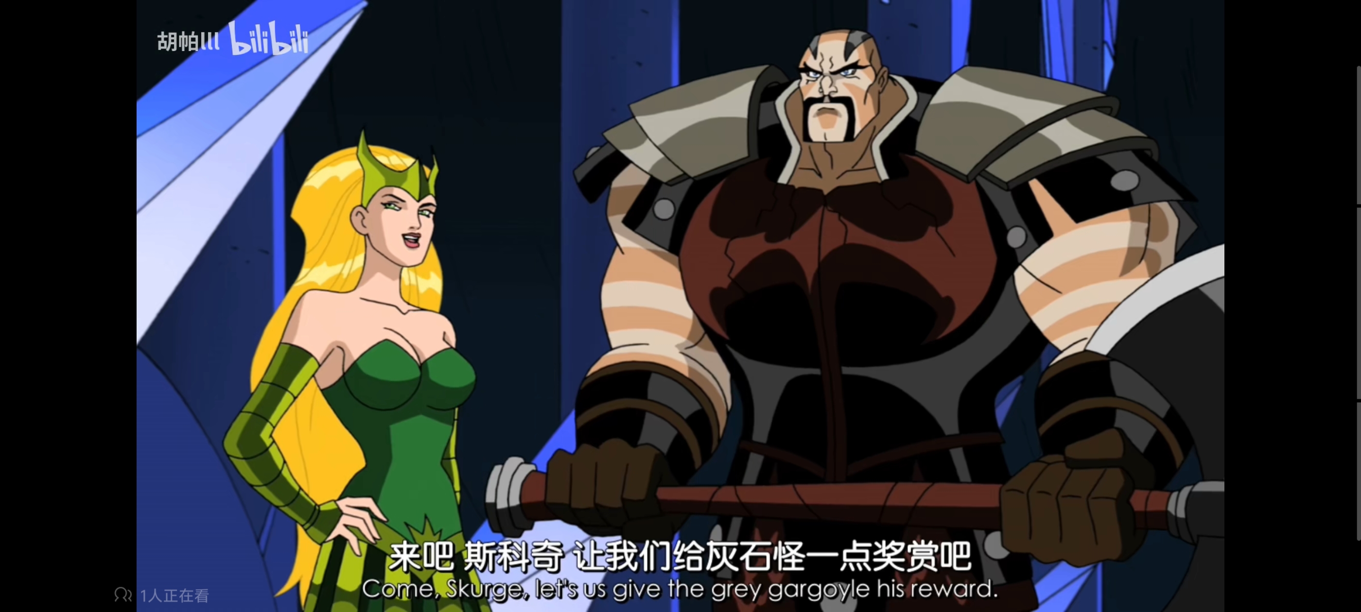 复仇者世界上最强英雄组合,超级英雄联盟复仇者,复仇者联盟,超级英雄,动画,动漫,番剧,漫威,ACG