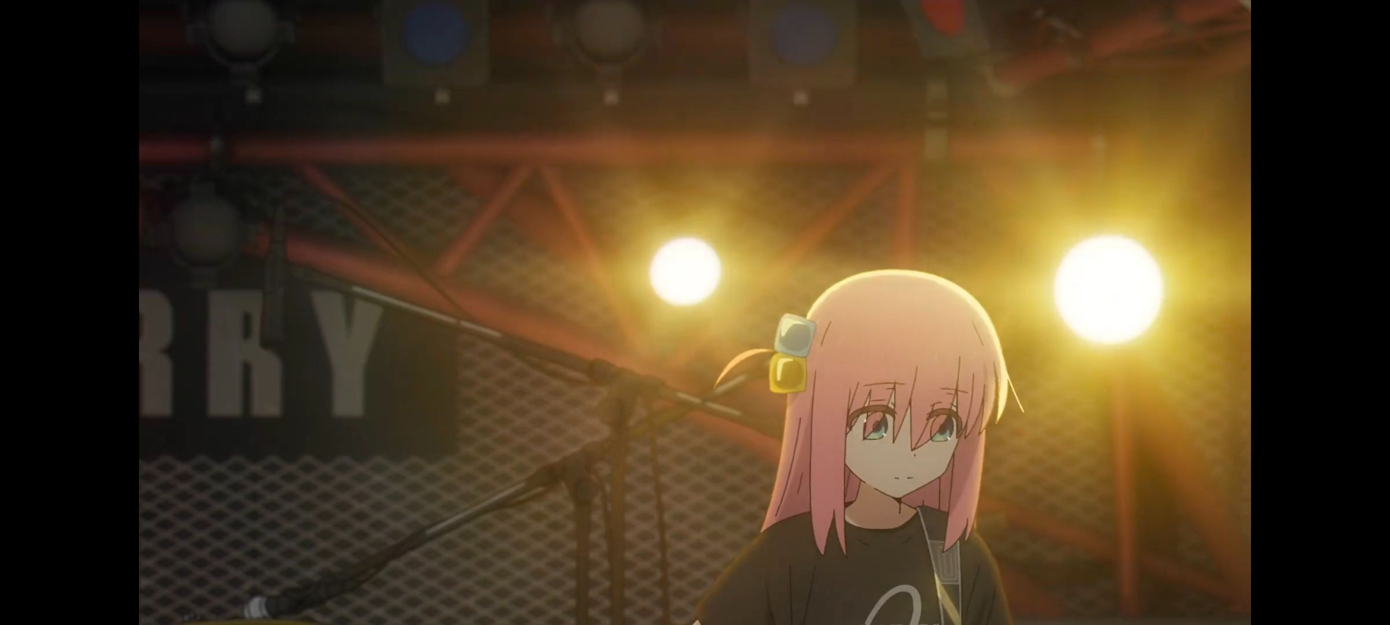 孤独摇滚,动画,动漫,番剧,ACG