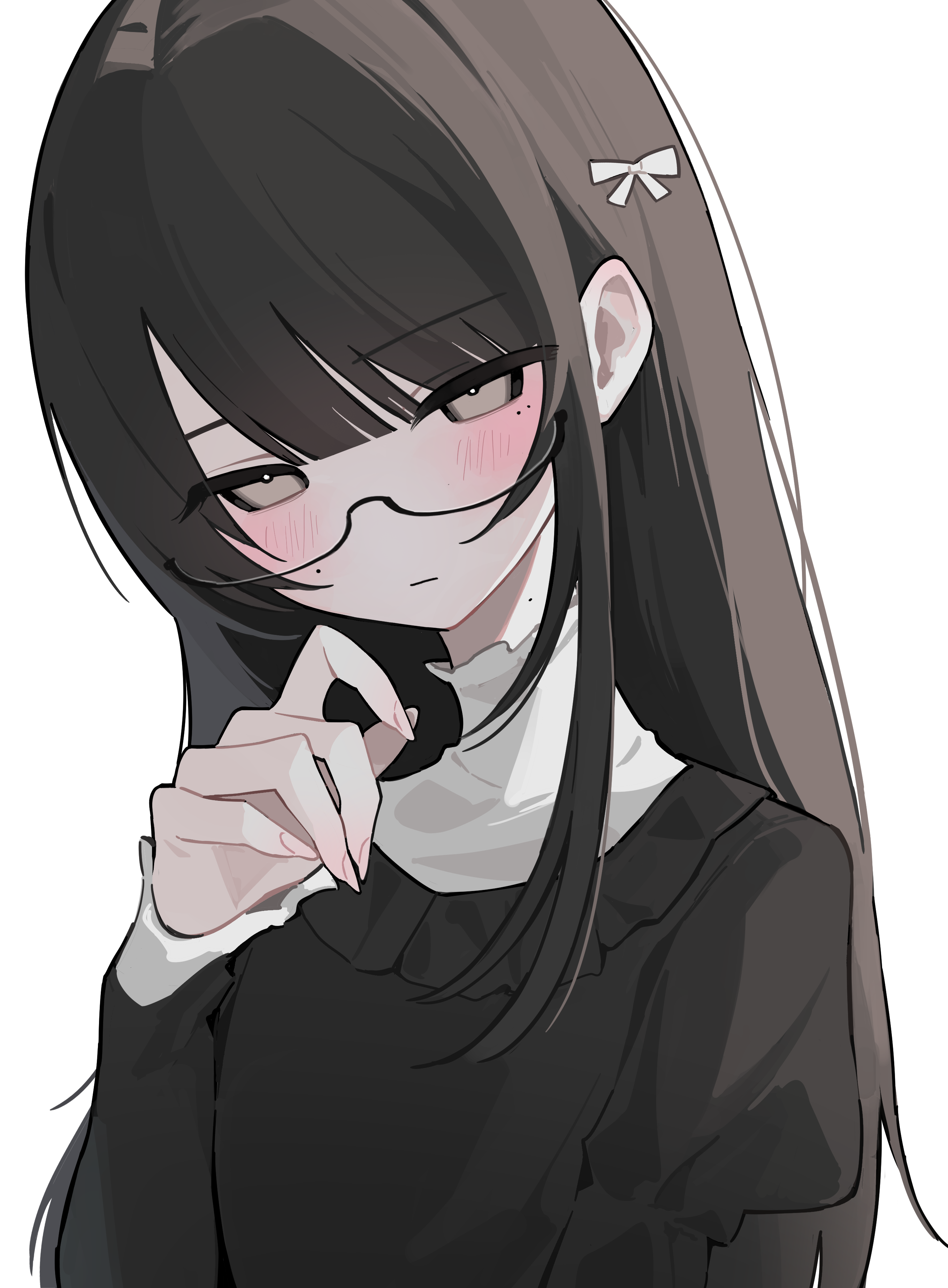 pixiv,二次元,绘画,壁纸,美少女
