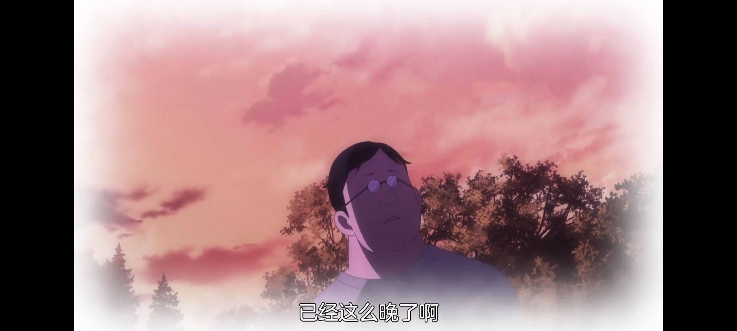 神八小妹不可怕,小伽椰并不可怕,动画,动漫,番剧,ACG