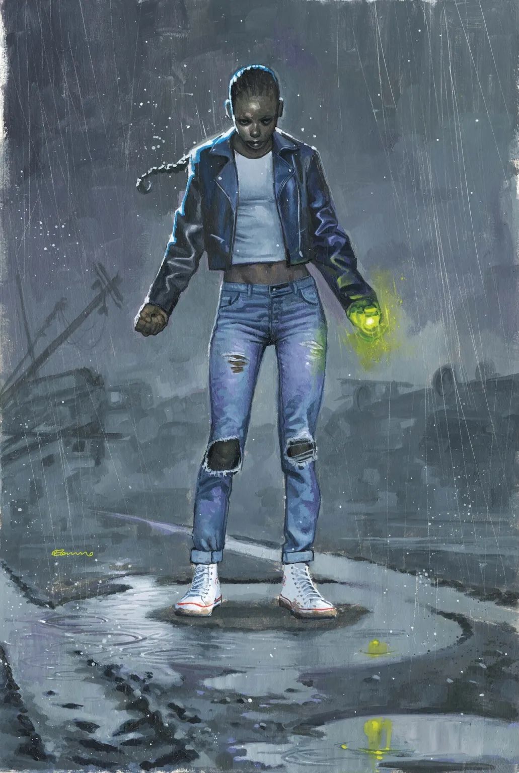 DC,DC漫画,美漫,漫画,动漫,绝对宇宙,超级英雄,美图,壁纸,绘画