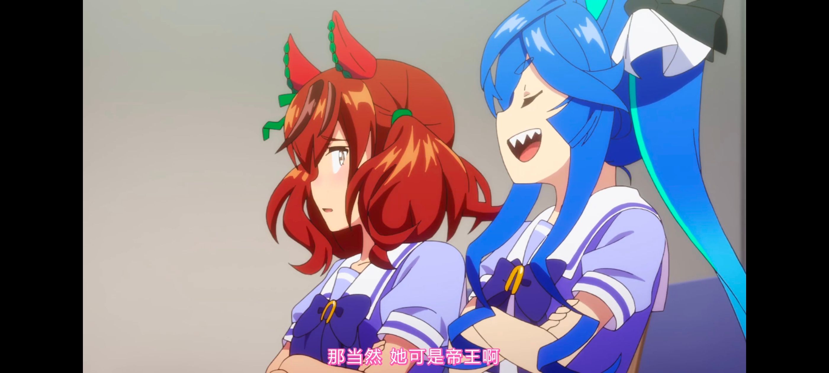 赛马娘,赛马娘PrettyDreby,赛马娘第二季,动画,动漫,番剧,二次元,ACG