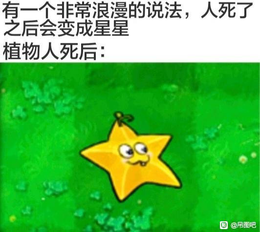 梗图