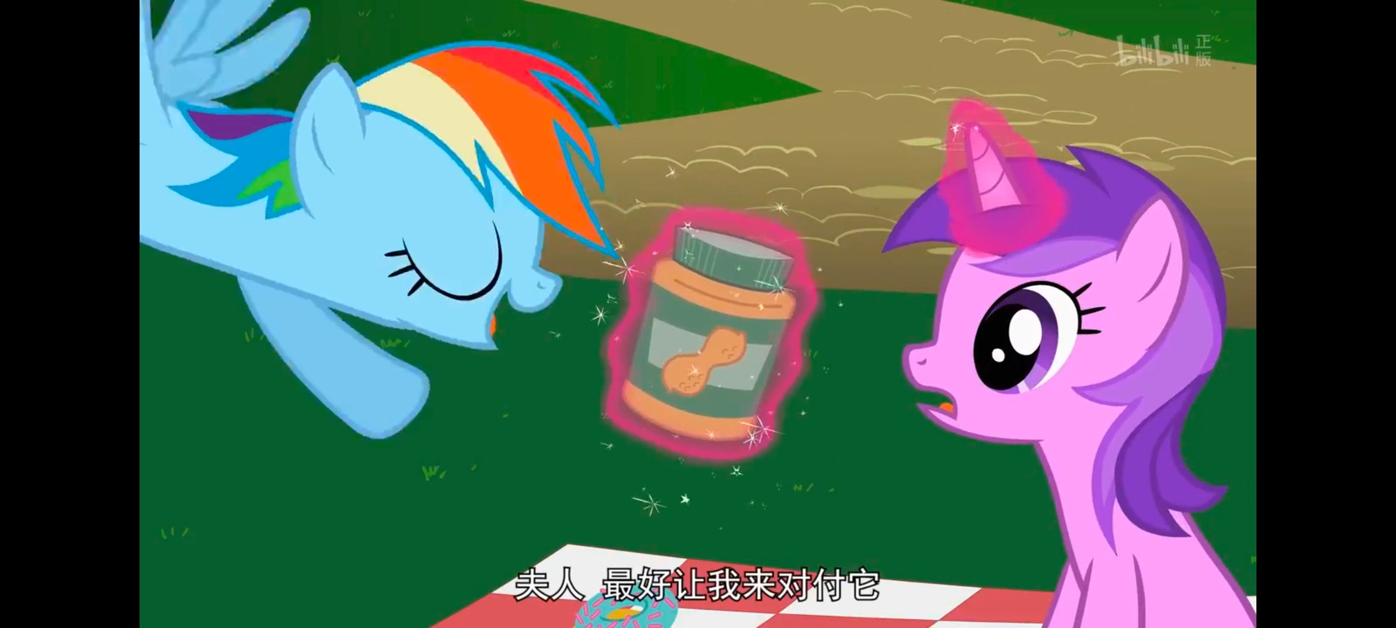 小马宝莉,彩虹小马,我的小马驹,动画,动漫,番剧,ACG