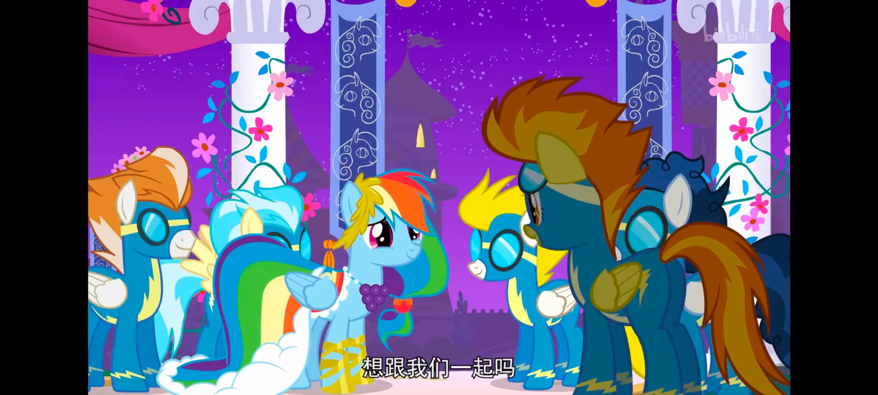 小马宝莉,小马宝莉友谊魔法,彩虹小马,我的小马驹,动画,动漫,番剧,ACG