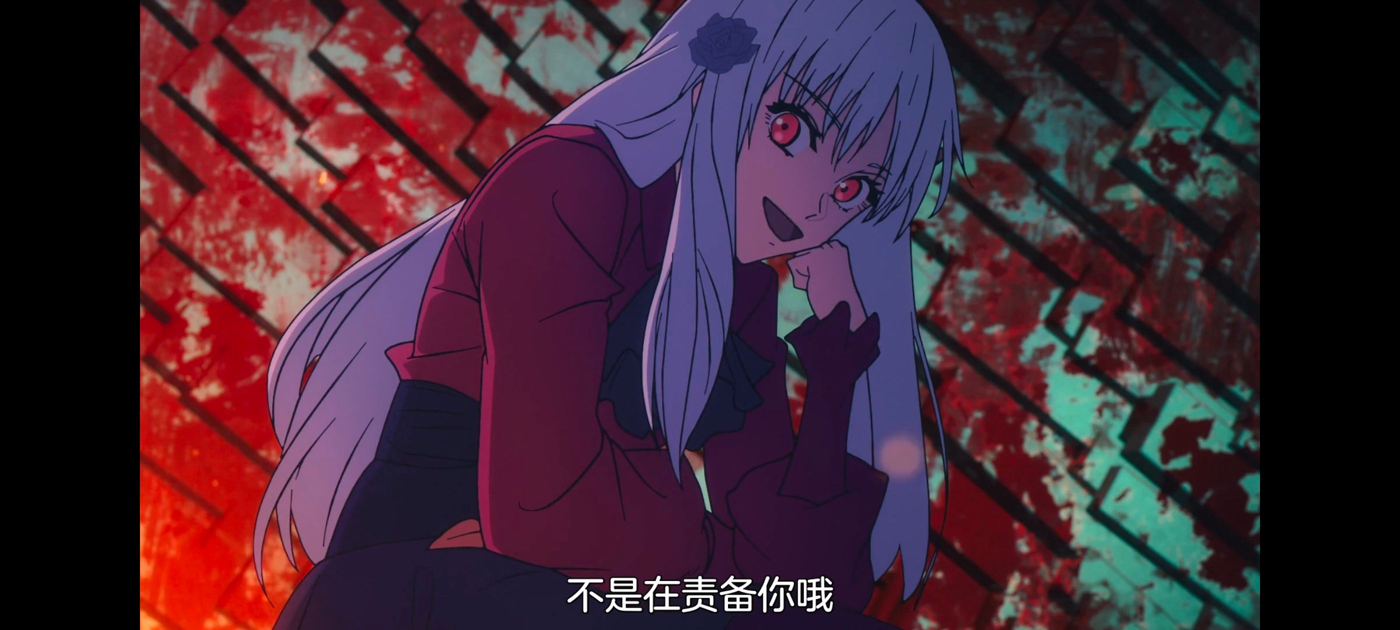 FATE,命运奇异赝品,FatestrangeFake,动画,动漫,番剧,ACG