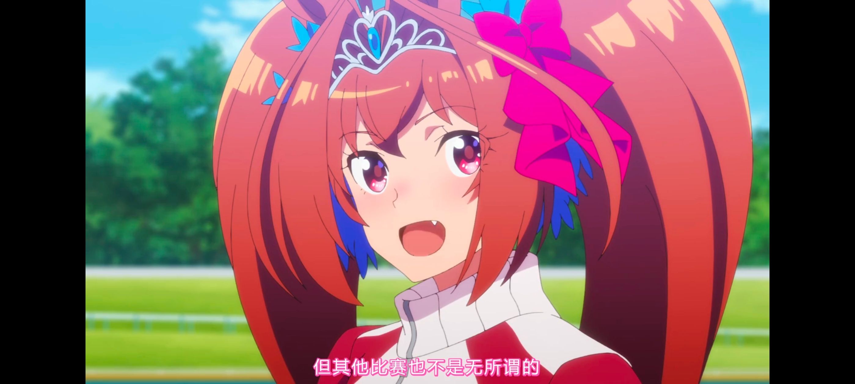 赛马娘,赛马娘PrettyDreby,动画,动漫,番剧,ACG