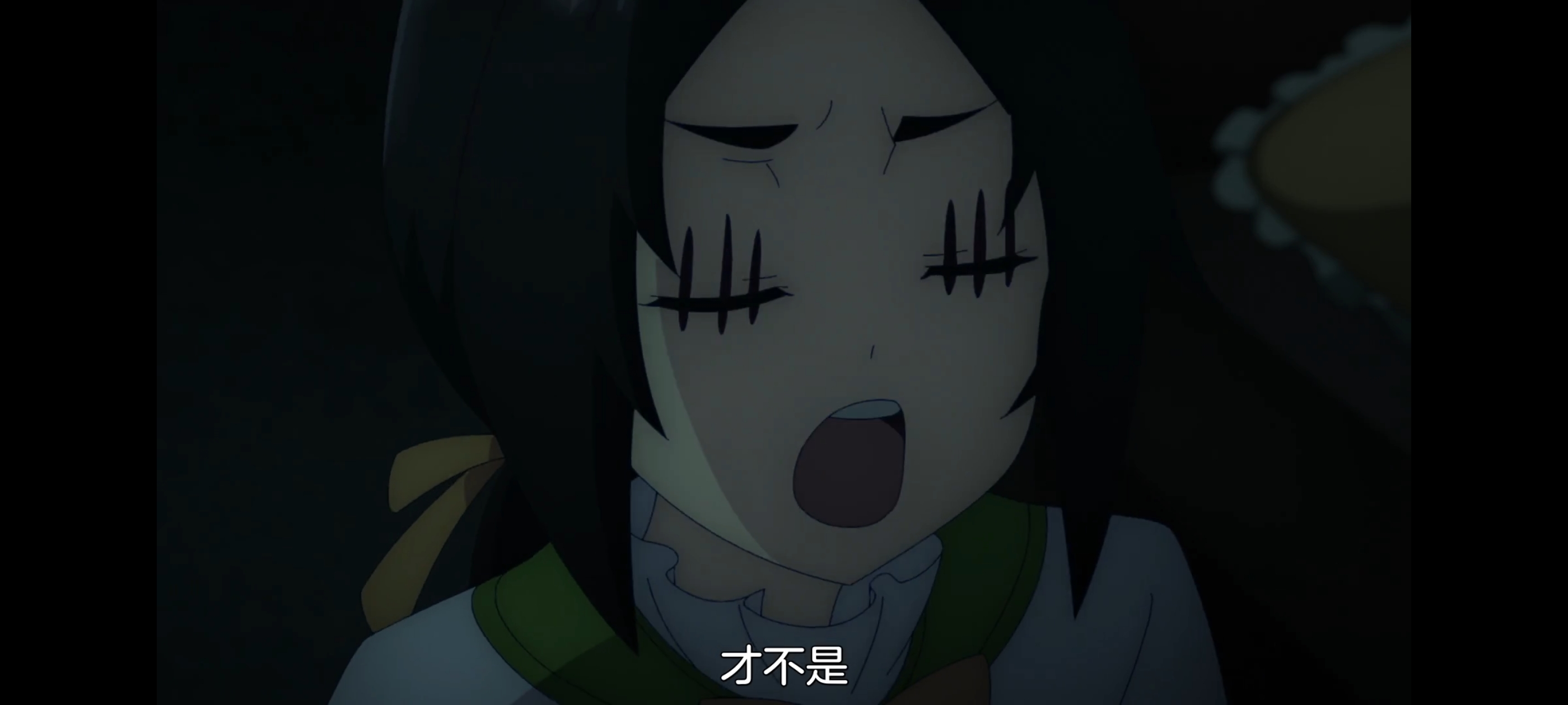 凭你也想讨伐魔王,动画,动漫,番剧,ACG,二次元,吐槽