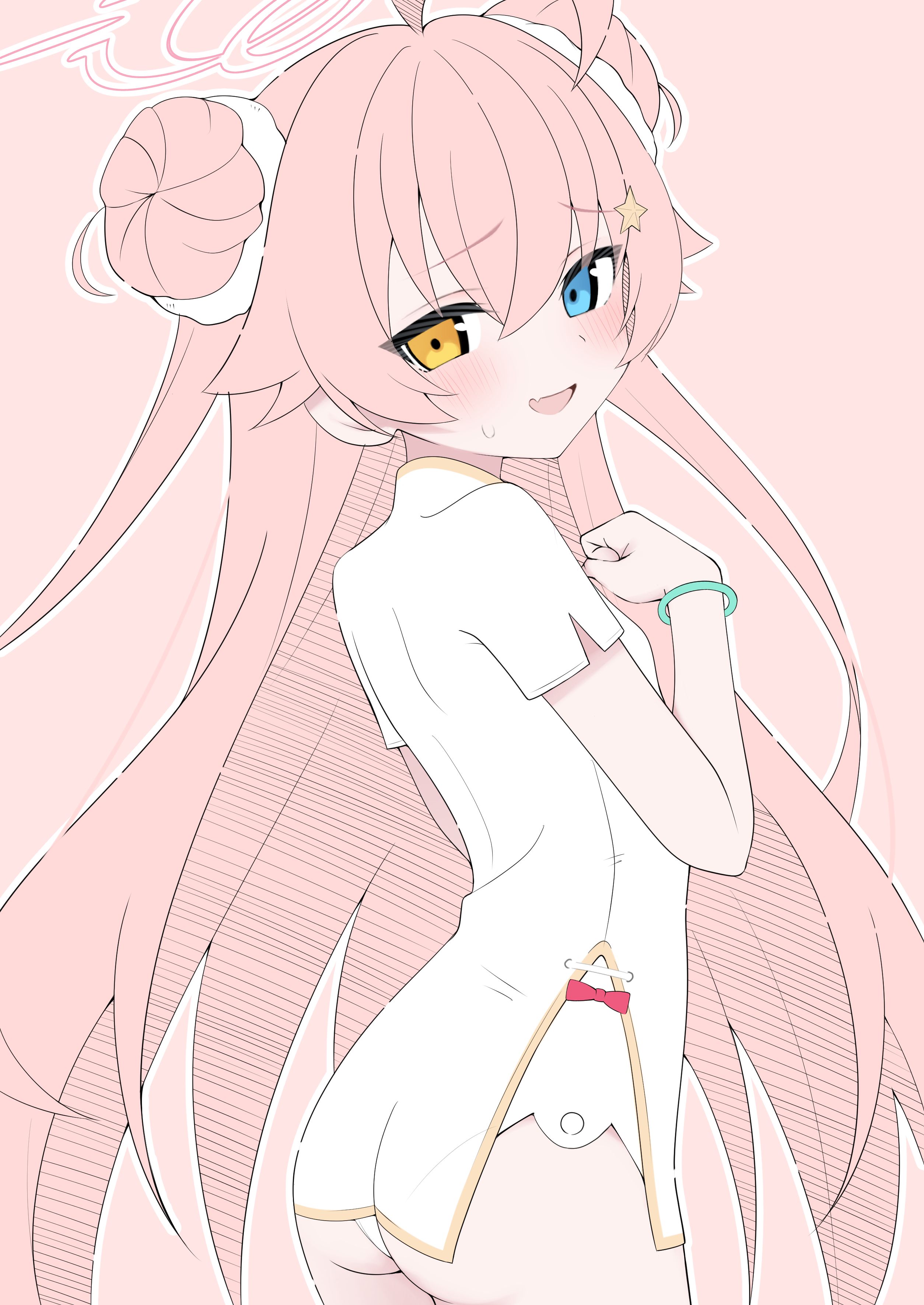 美图,涩图,插画