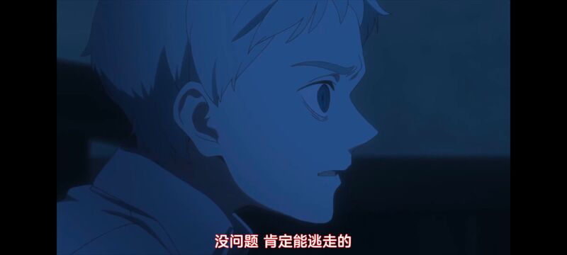 约定的梦幻岛,动画,动漫,番剧,ACG