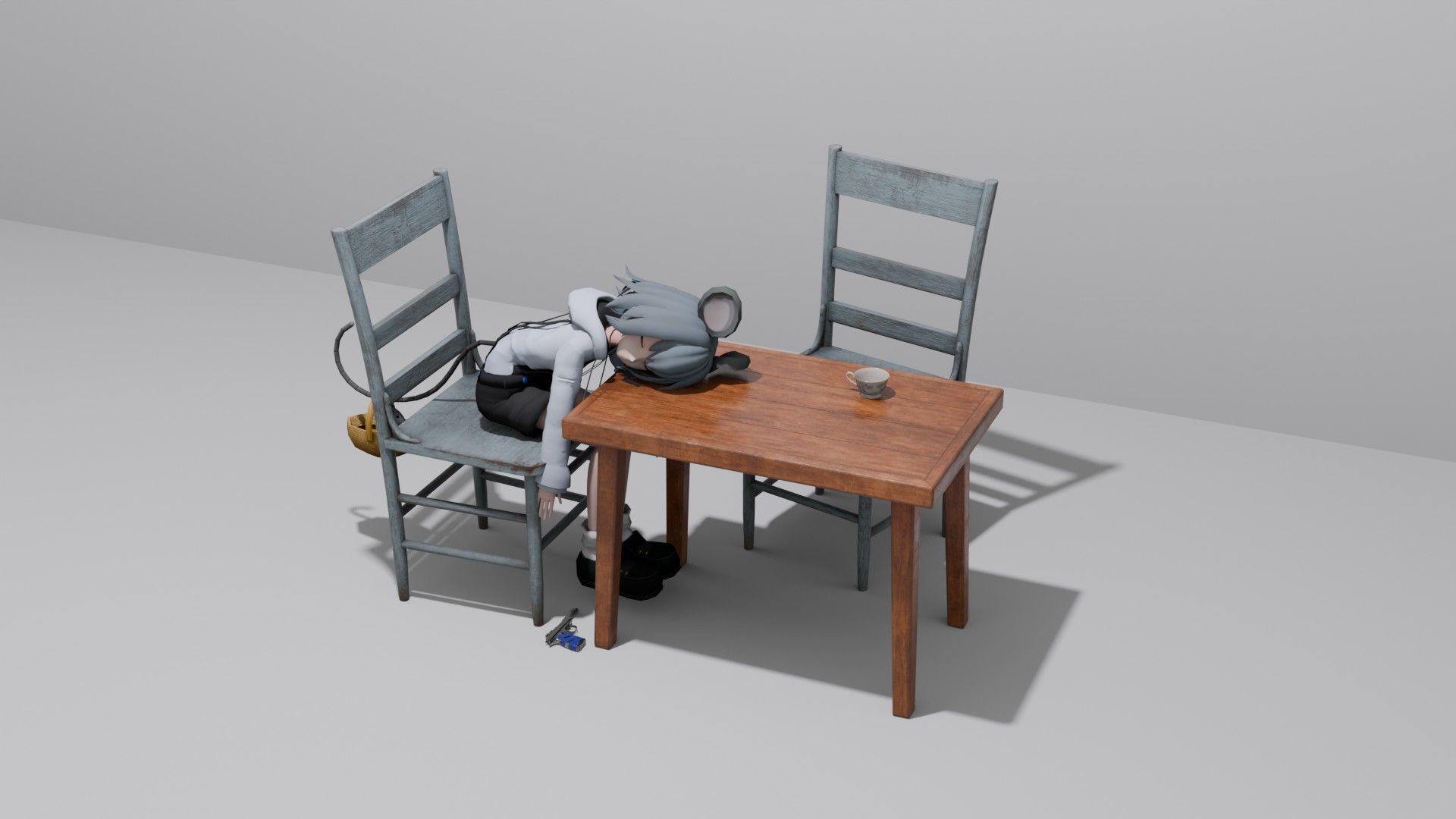 Blender
