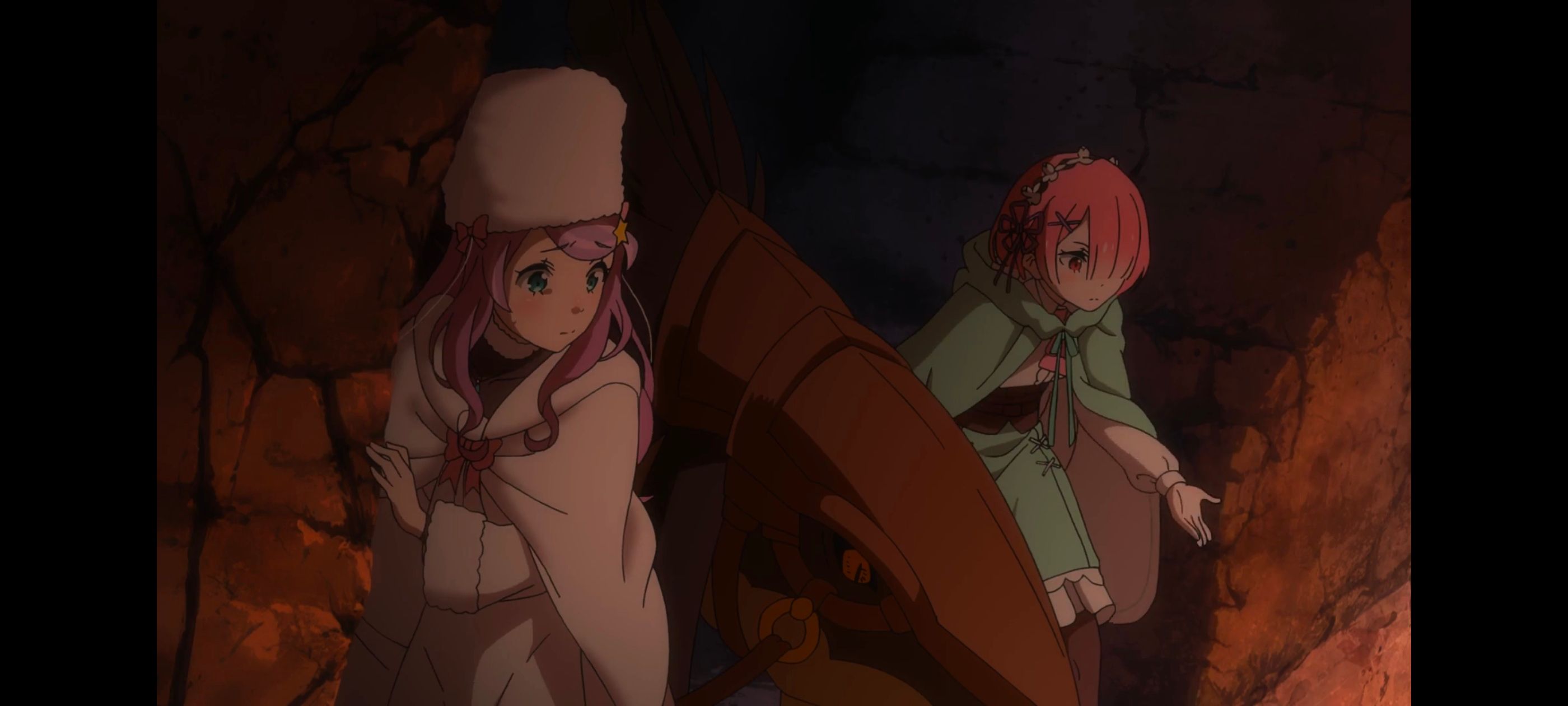 从零开始的异世界生活,异世界,动画,动漫,番剧,二次元