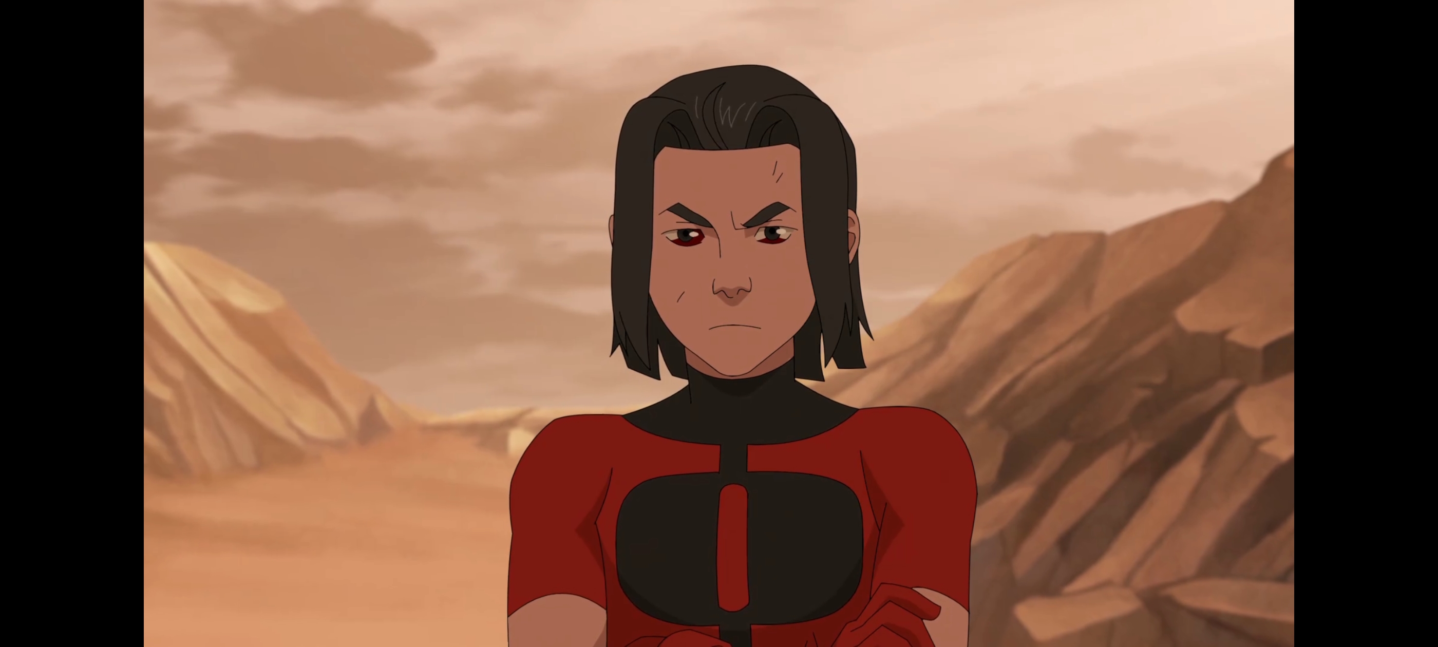 无敌少侠,image,动画,动漫,番剧,ACG