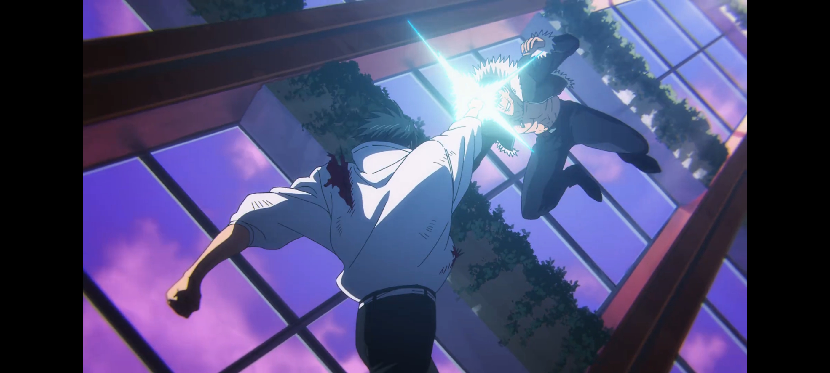 咒术回战,咒术回战死灭回游,动画,动漫,番剧,二次元,ACG