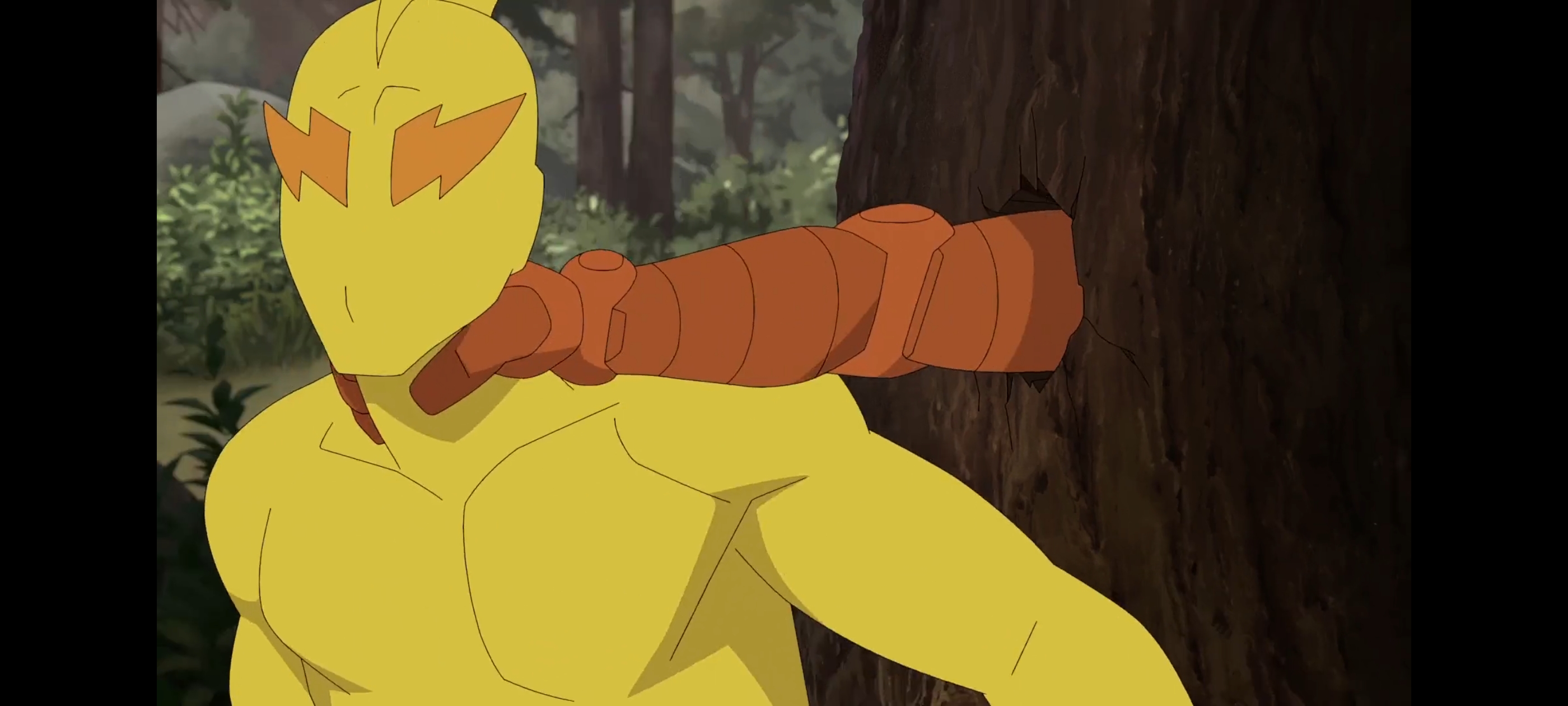 无敌少侠,image,番剧,ACG,二次元,动画,动漫