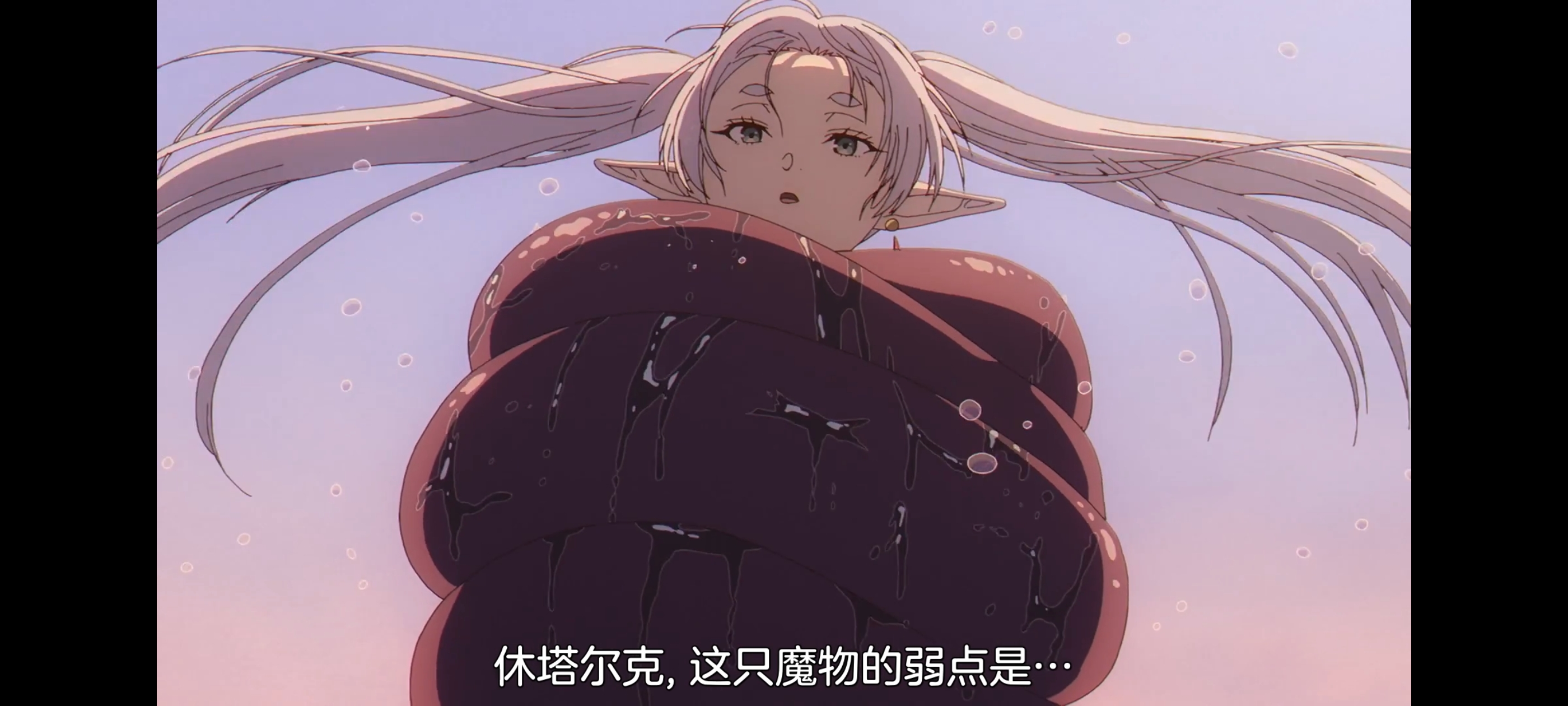 葬送的芙莉莲,动画,动漫,番剧,二次元,ACG