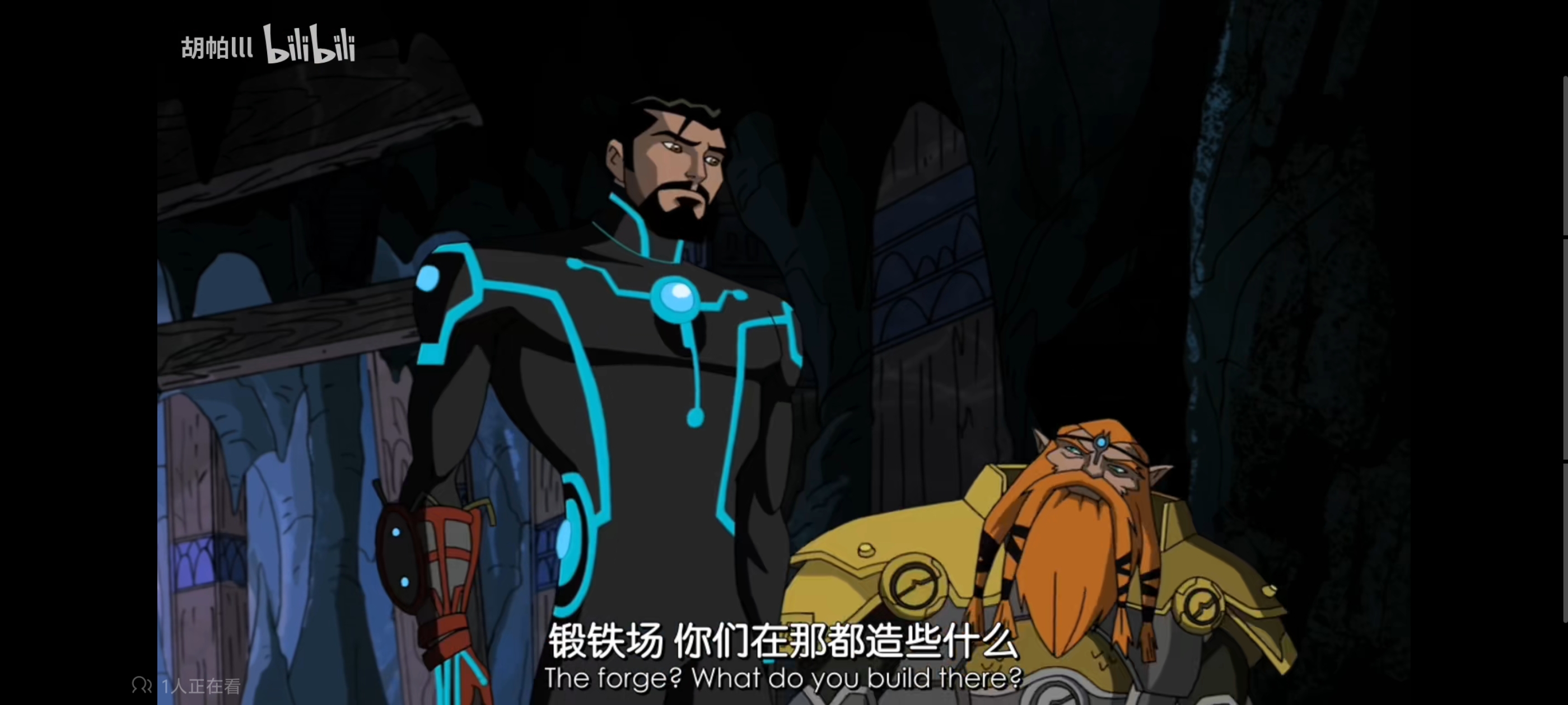 复仇者世界上最强英雄组合,超级英雄组合复仇者,动画,动漫,漫威,超级英雄,番剧,ACG,复仇者联盟