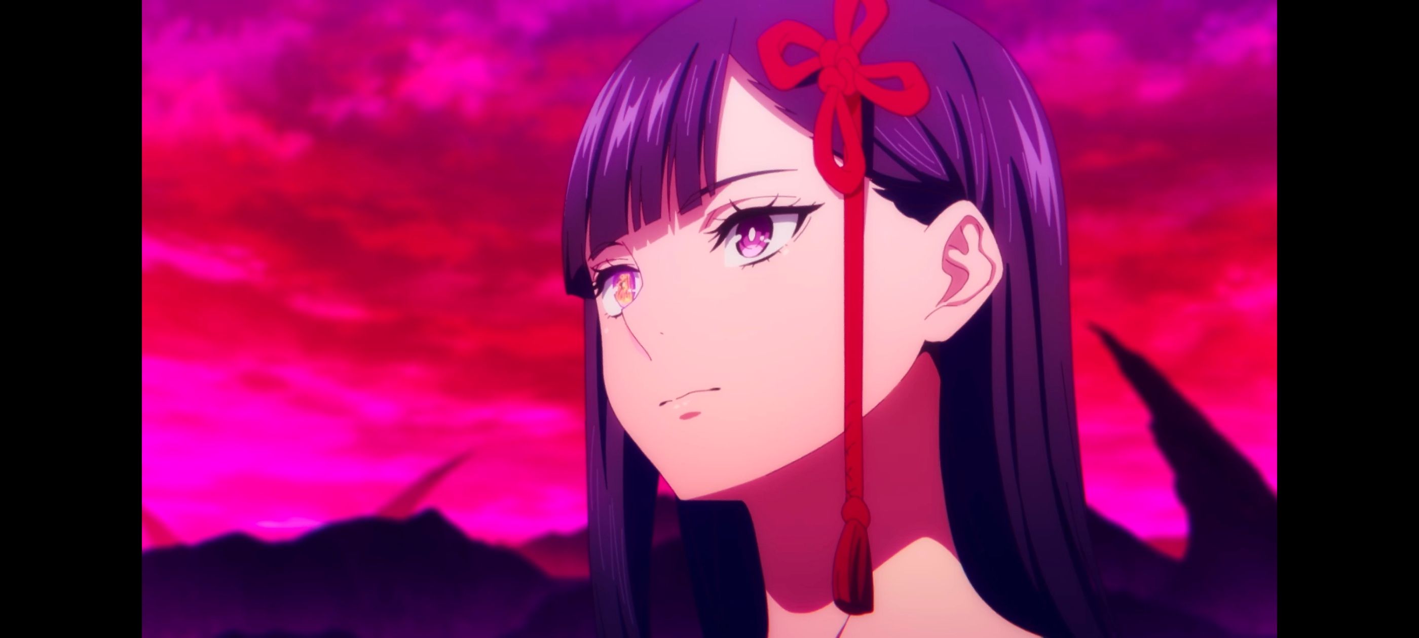 魔都精兵的奴隶,动画,动漫,番剧,ACG