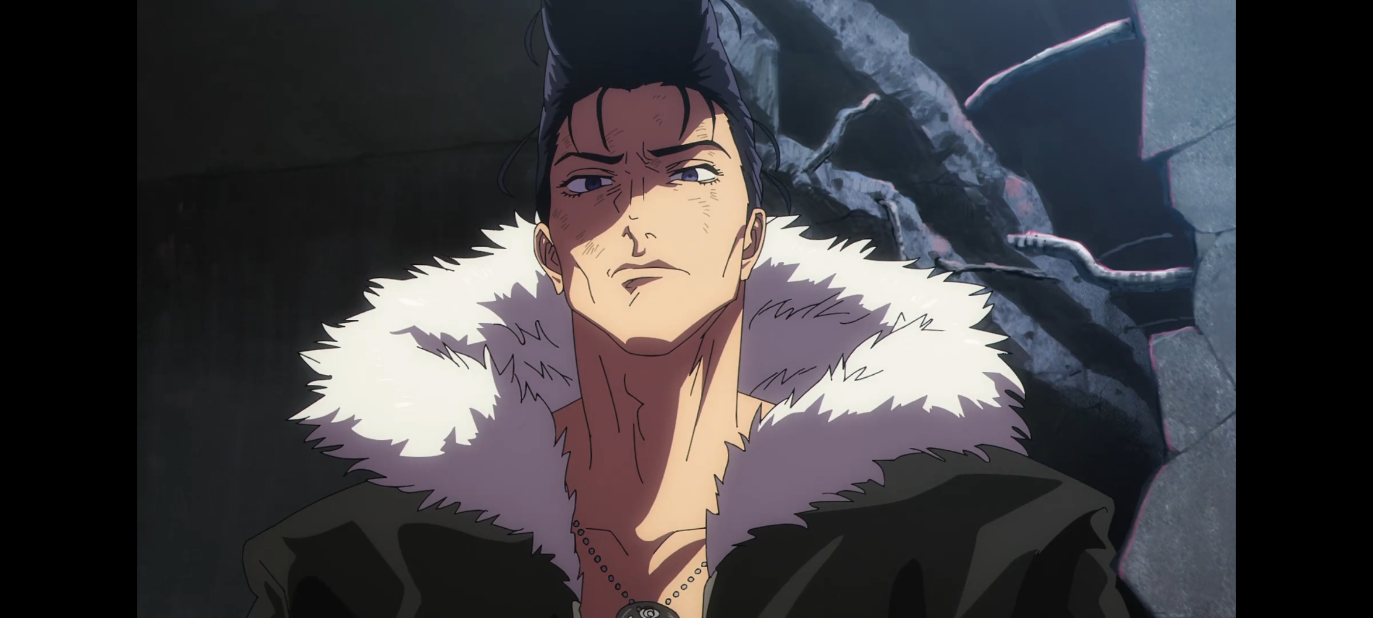 咒术回战,咒术回战死灭回游,动画,动漫,番剧,二次元,ACG