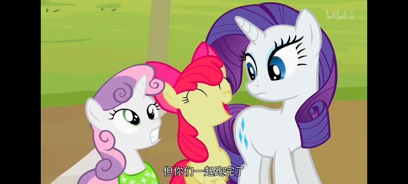 小马宝莉,小马宝莉友谊魔法,彩虹小马,我的小马驹,动画,动漫,番剧,ACG