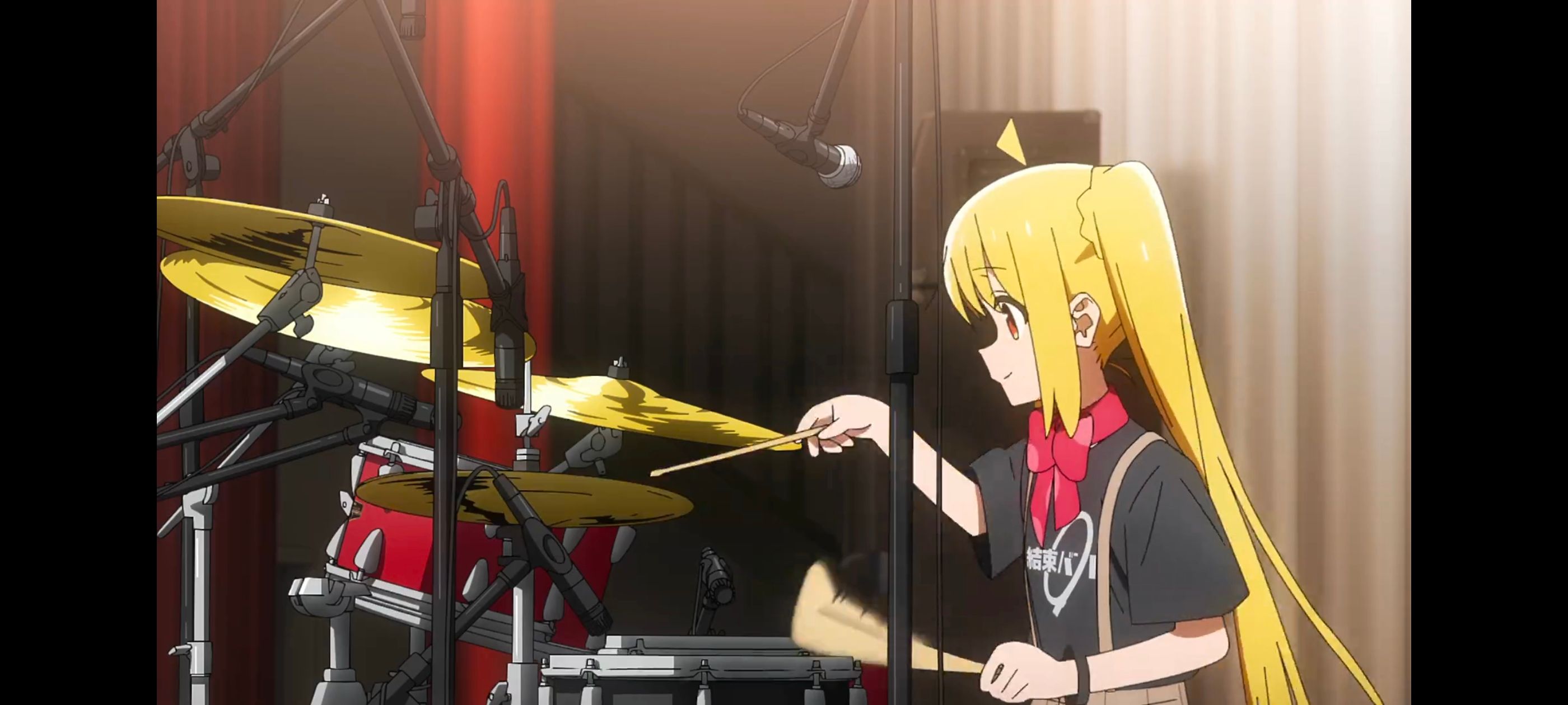 孤独摇滚,动画,动漫,番剧,ACG