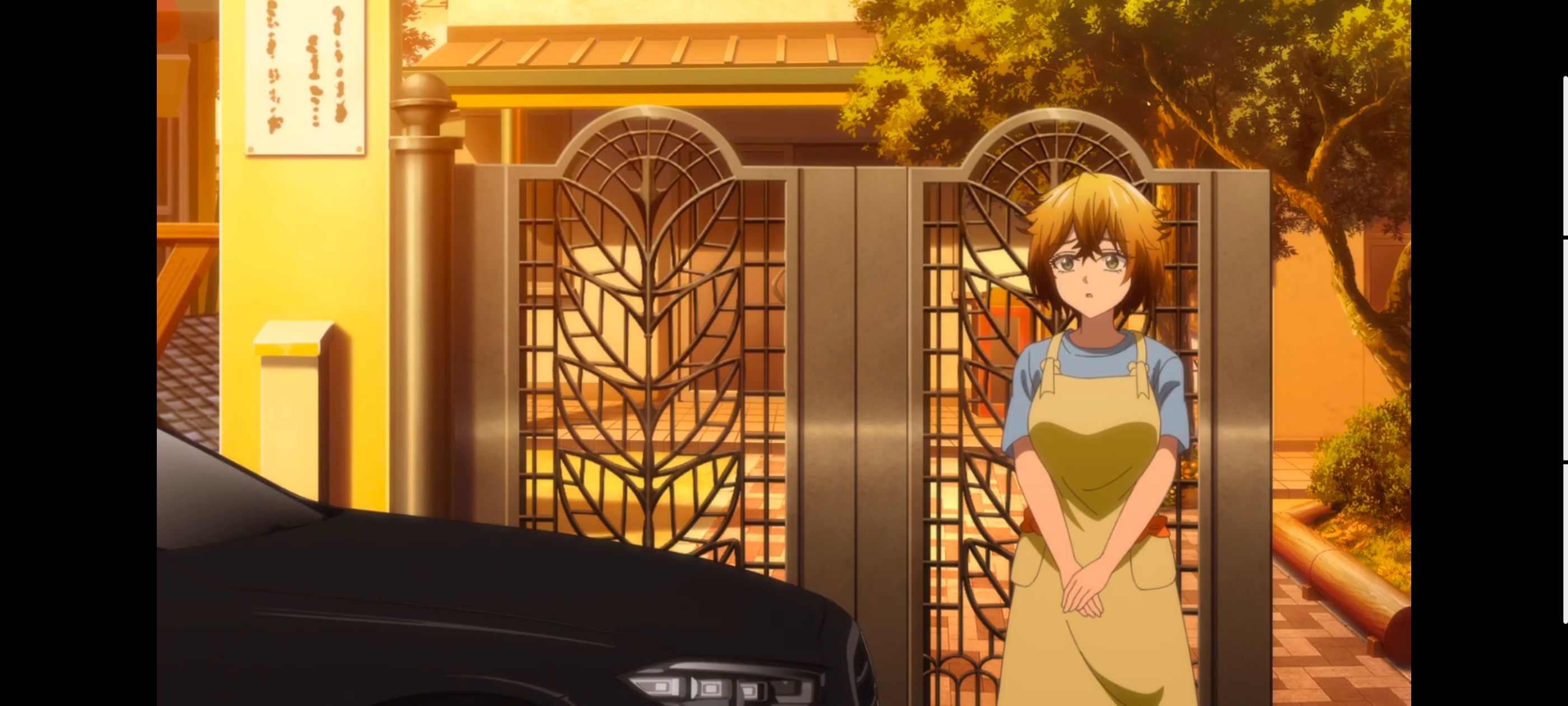 神八小妹不可怕,小伽椰并不可怕,动画,动漫,番剧,ACG