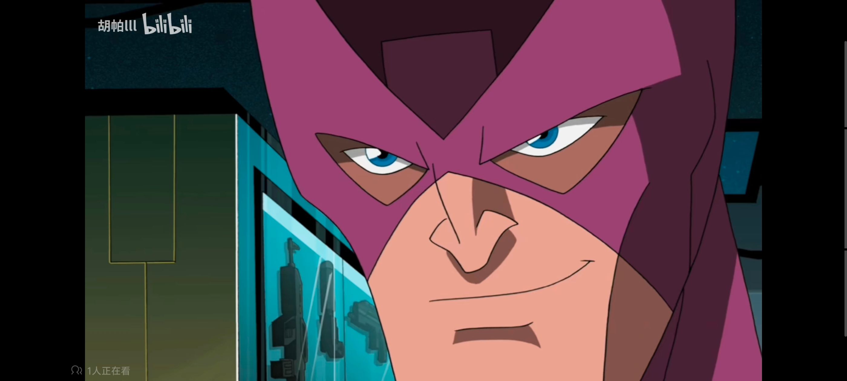 复仇者世上最强英雄组合,复仇者联盟,超级英雄,漫威,动画,番剧,动漫,ACG