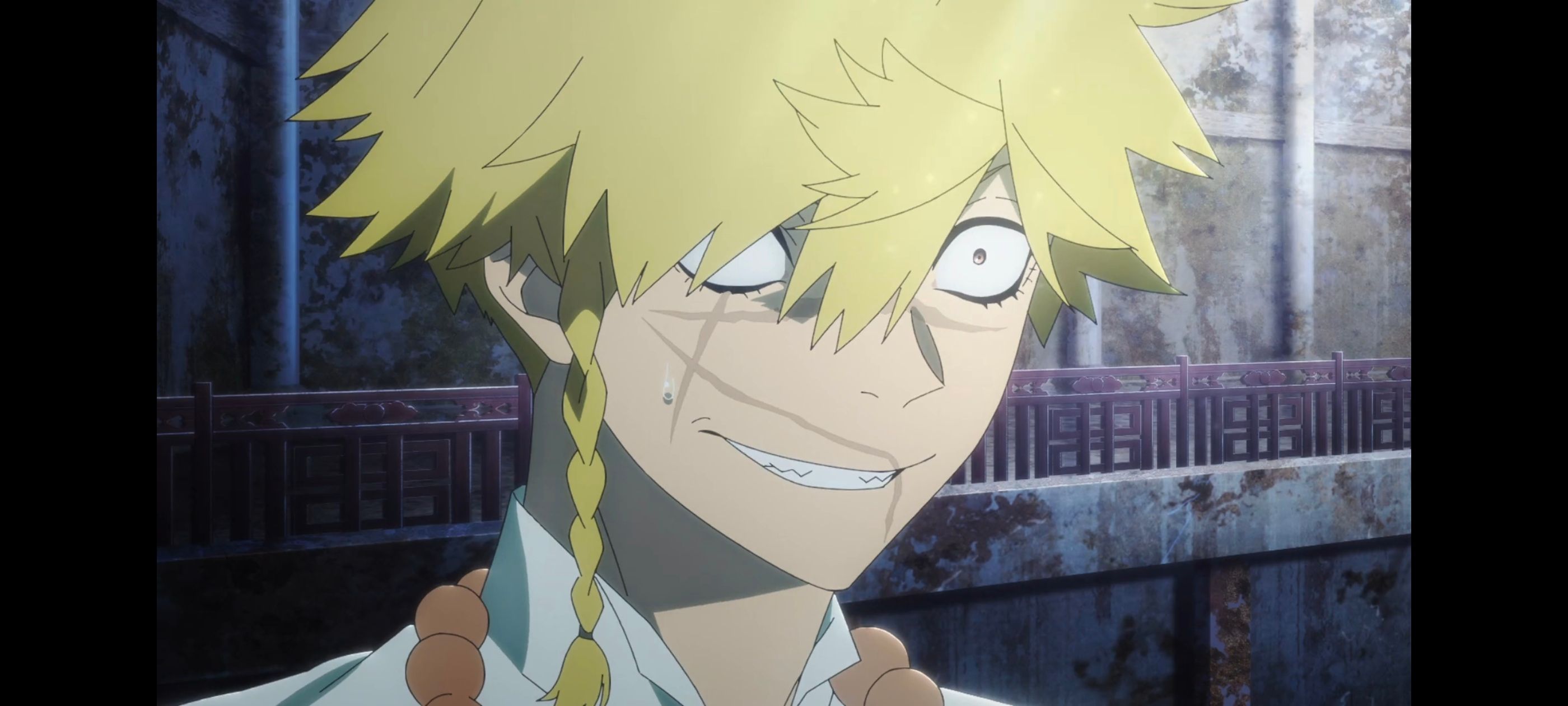 地狱乐,动画,动漫,番剧,ACG