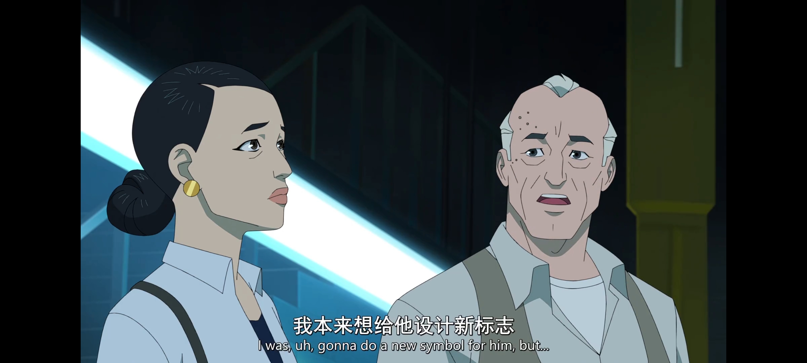 无敌少侠,image,番剧,ACG,二次元,动画,动漫