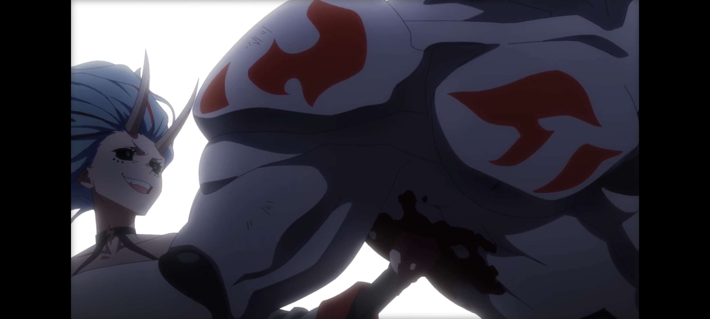 魔都精兵的奴隶,动画,动漫,番剧,二次元,ACG