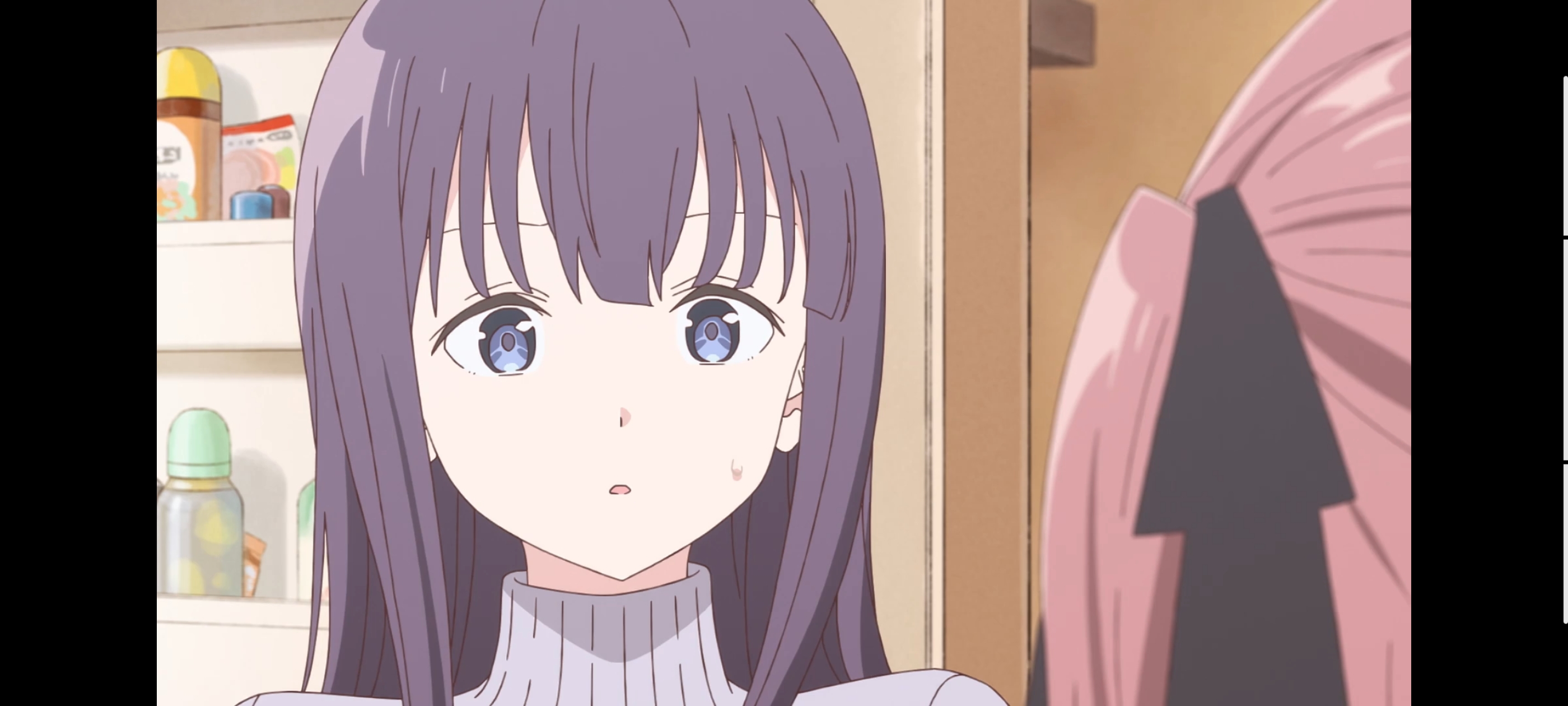 上伊那牡丹酒醉身姿似百合花般,上伊那牡丹醉姿如百合,动画,动漫,番剧,二次元,ACG