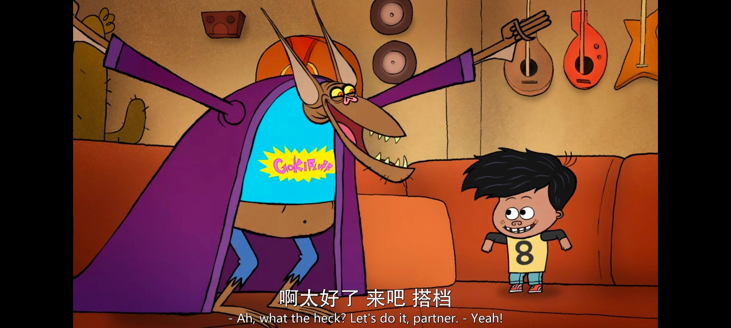 DC,美漫,蝙蝠侠家族,蝙蝠侠一家,动画,动漫,番剧,ACG