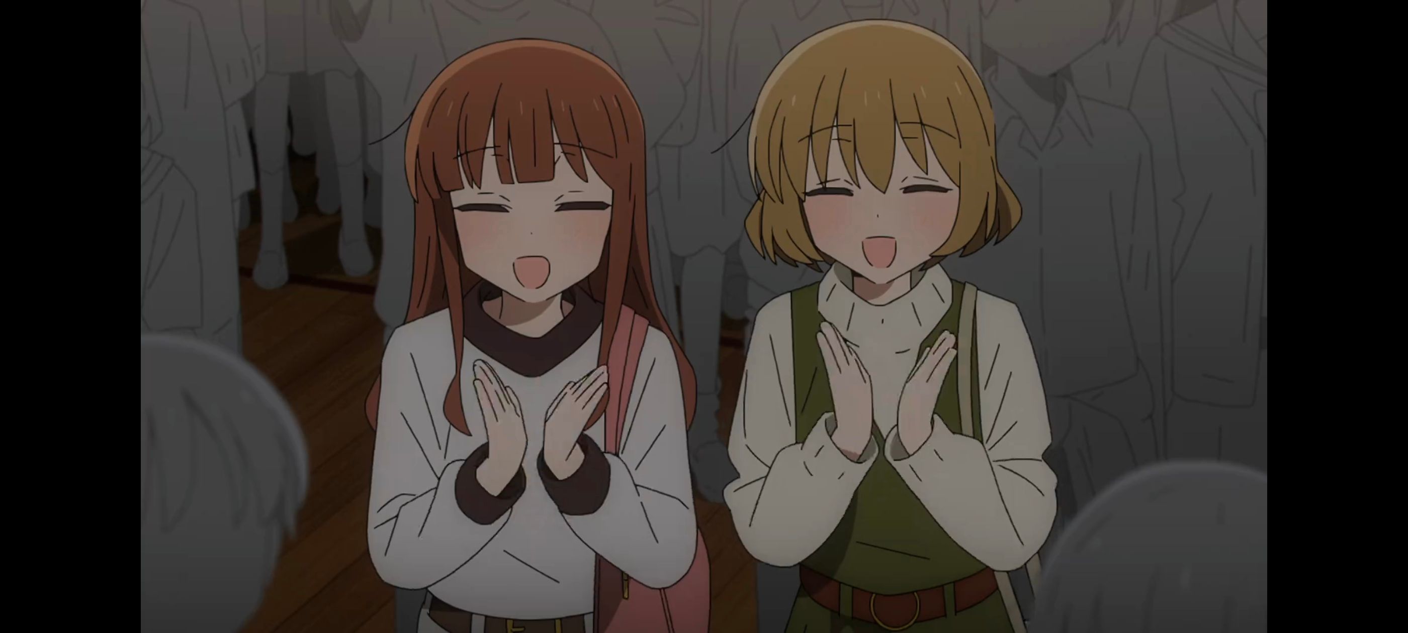 孤独摇滚,动画,动漫,番剧,ACG