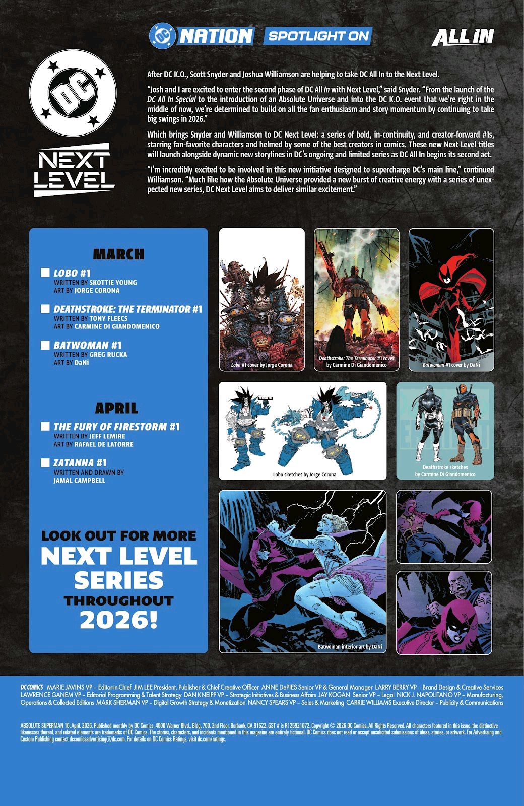 DC,DC漫画,美漫,漫画,动漫,超级英雄,绝对宇宙,绝对超人,超人,ACG