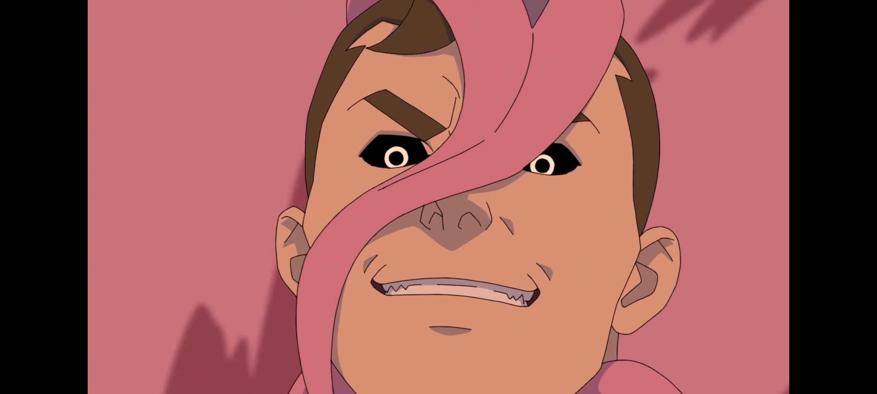 无敌少侠,image,番剧,ACG,二次元,动画,动漫