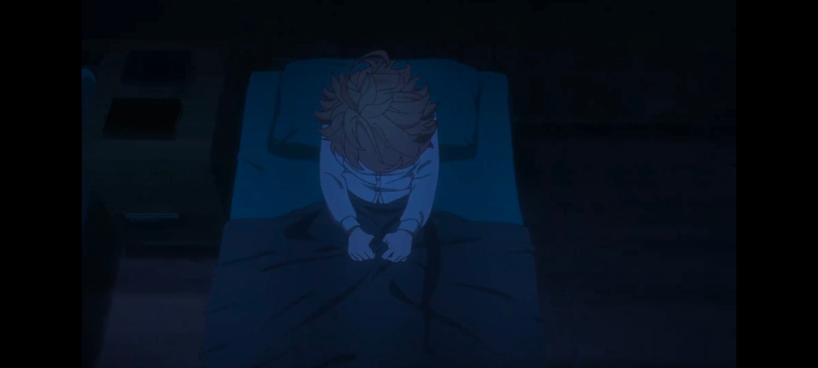 约定的梦幻岛,动画,动漫,番剧,ACG