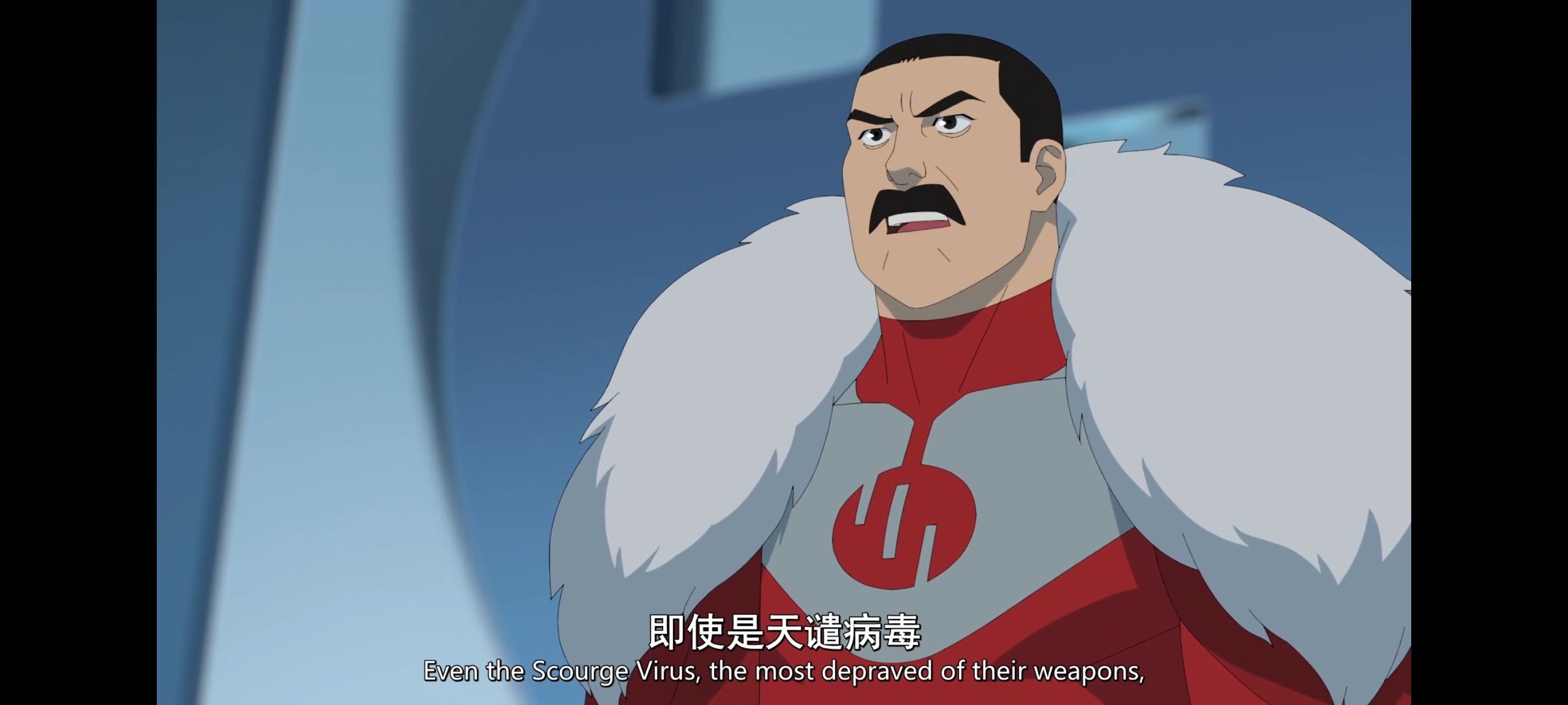 无敌少侠,image,动画,动漫,番剧,ACG