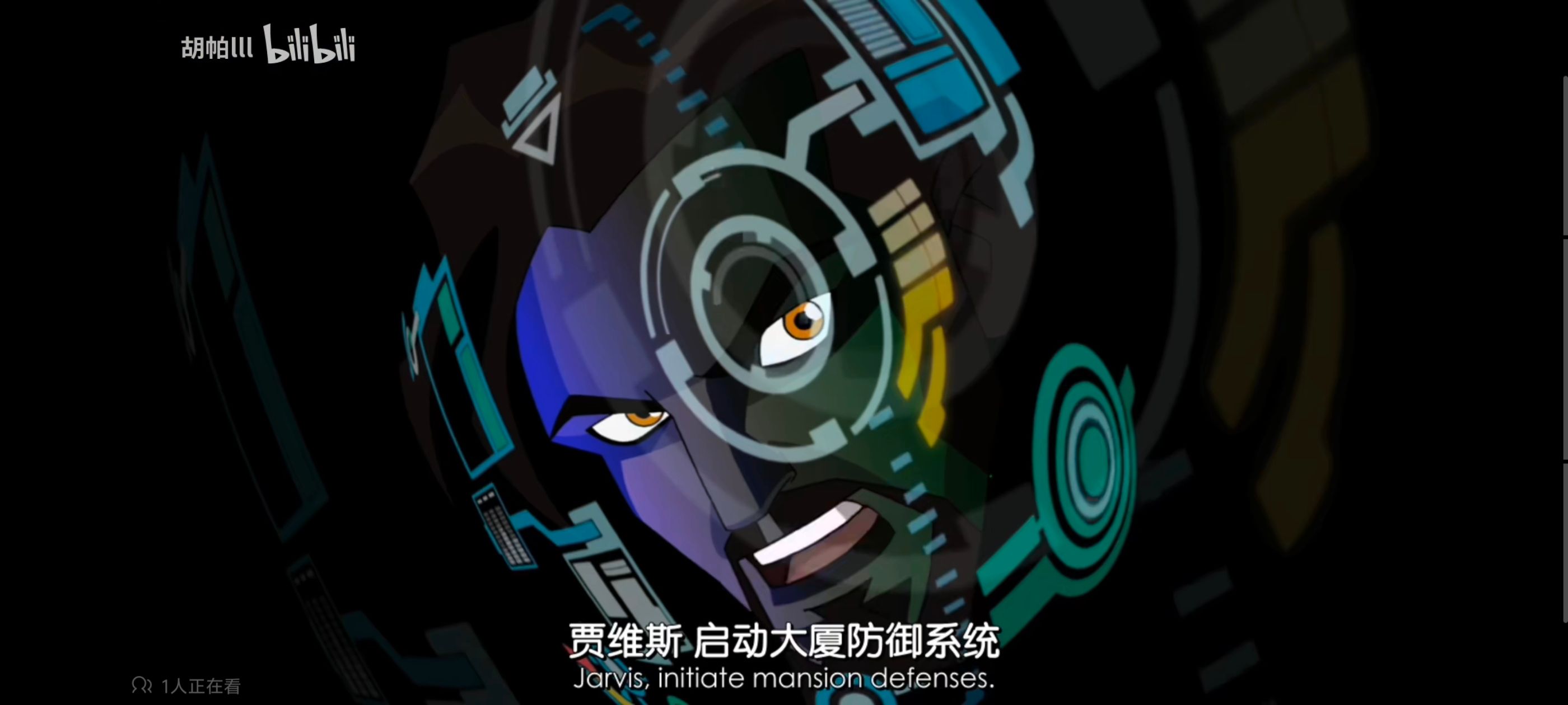 复仇者世上最强英雄组合,复仇者联盟,超级英雄,动画,动漫,番剧,ACG