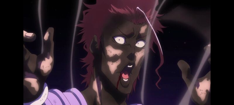 死神,千年血战,Bleach,动画,动漫,番剧,日漫,二次元,ACG
