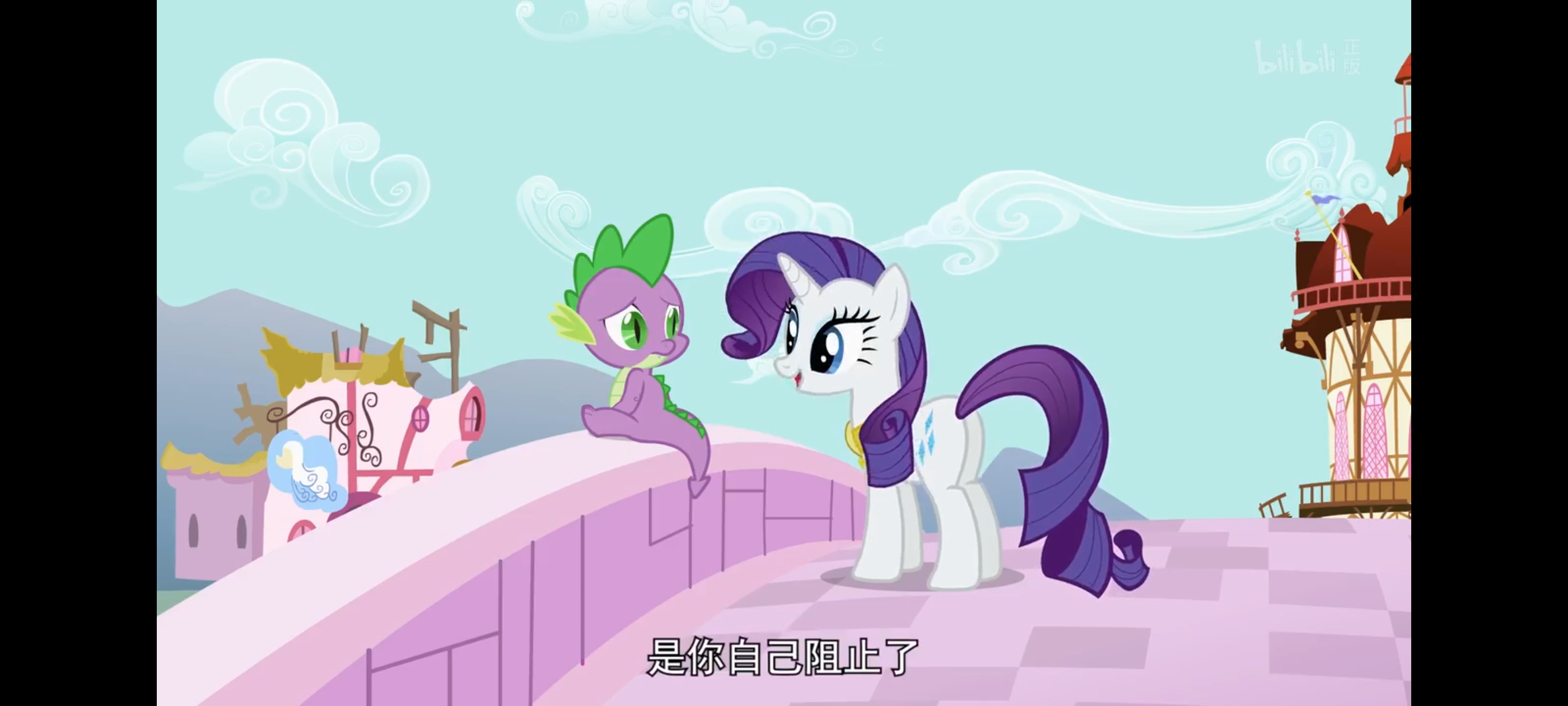 小马宝莉,彩虹小马,我的小马驹,动画,动漫,番剧,二次元,ACG