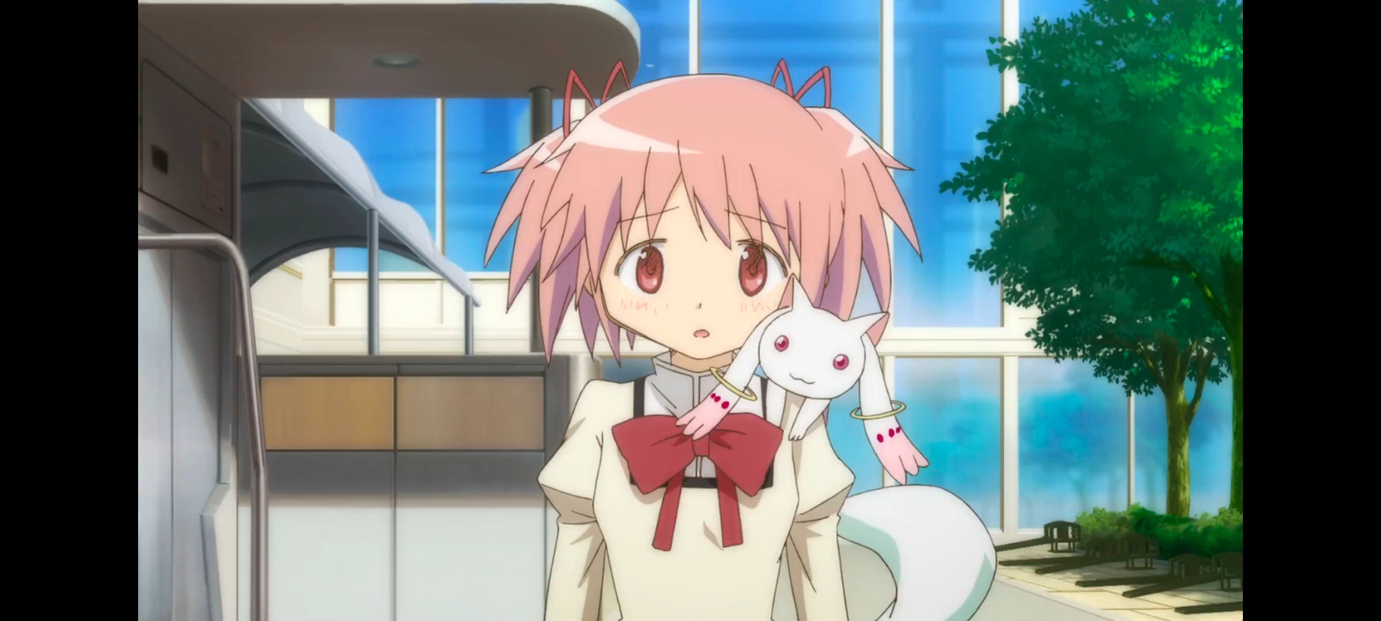 魔法少女小圆,魔法少女,动画,动漫,番剧,ACG