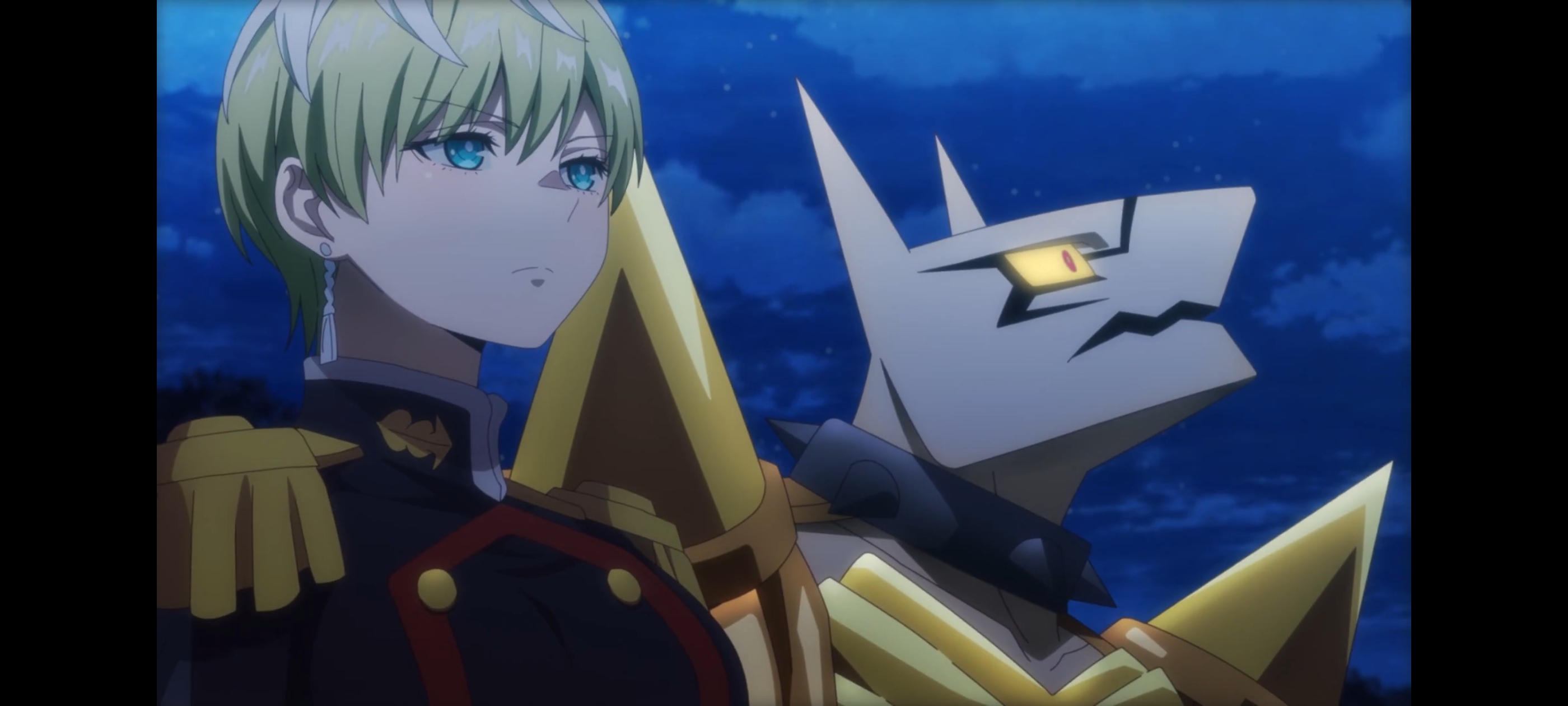 魔都精兵的奴隶,动画,动漫,番剧,ACG,二次元