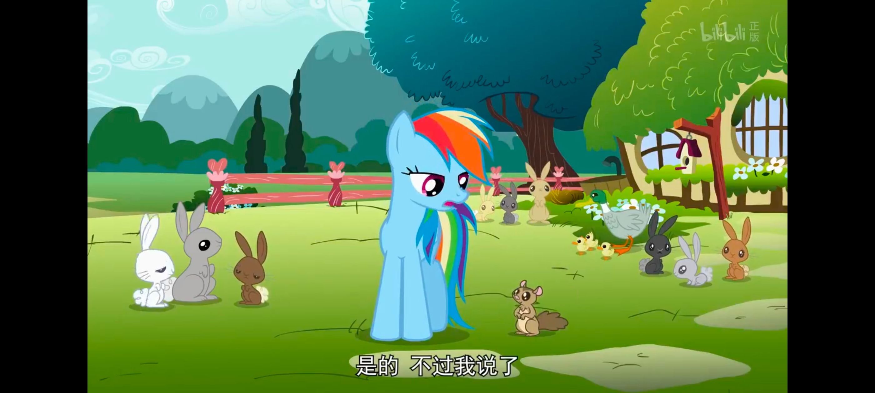 小马宝莉,彩虹小马,我的小马驹,动画,动漫,番剧,二次元,ACG