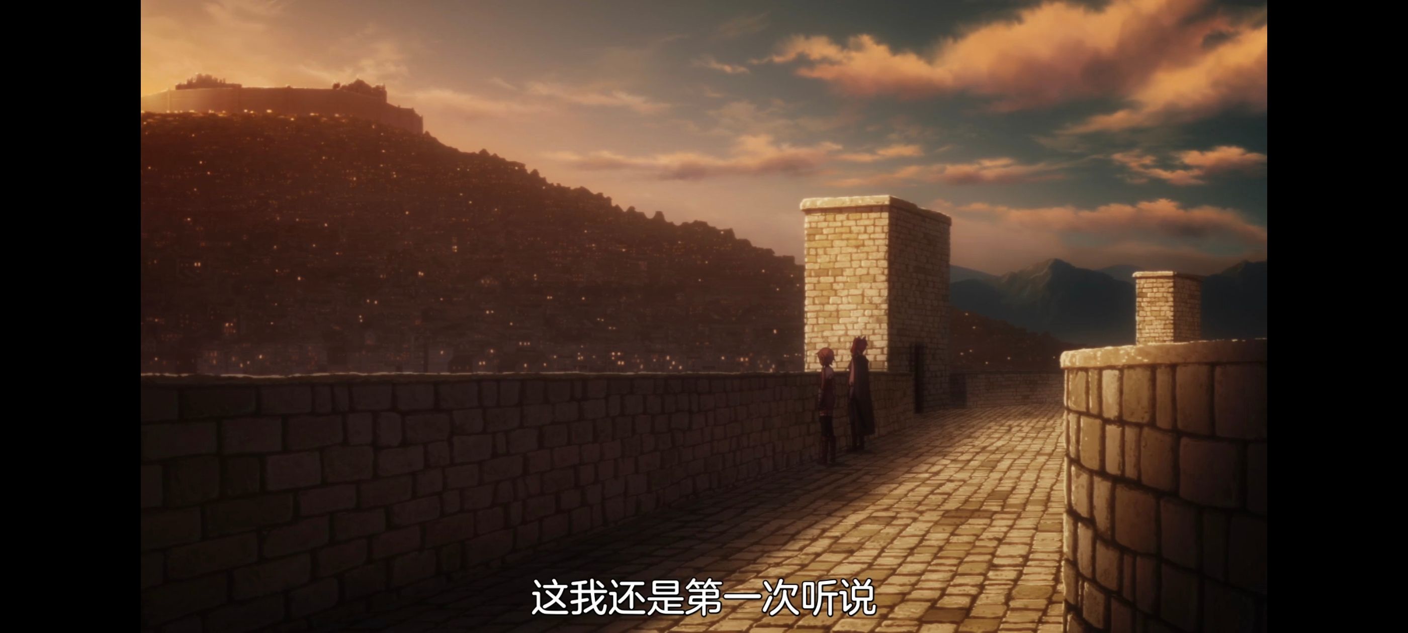 凭你也想讨伐魔王,百合,动漫,动画,番剧,二次元,ACG