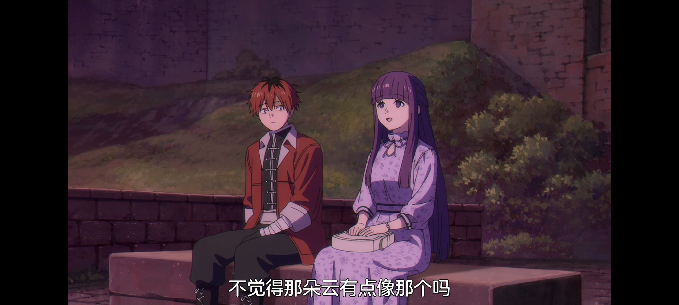 葬送的芙莉莲,动画,动漫,番剧,ACG