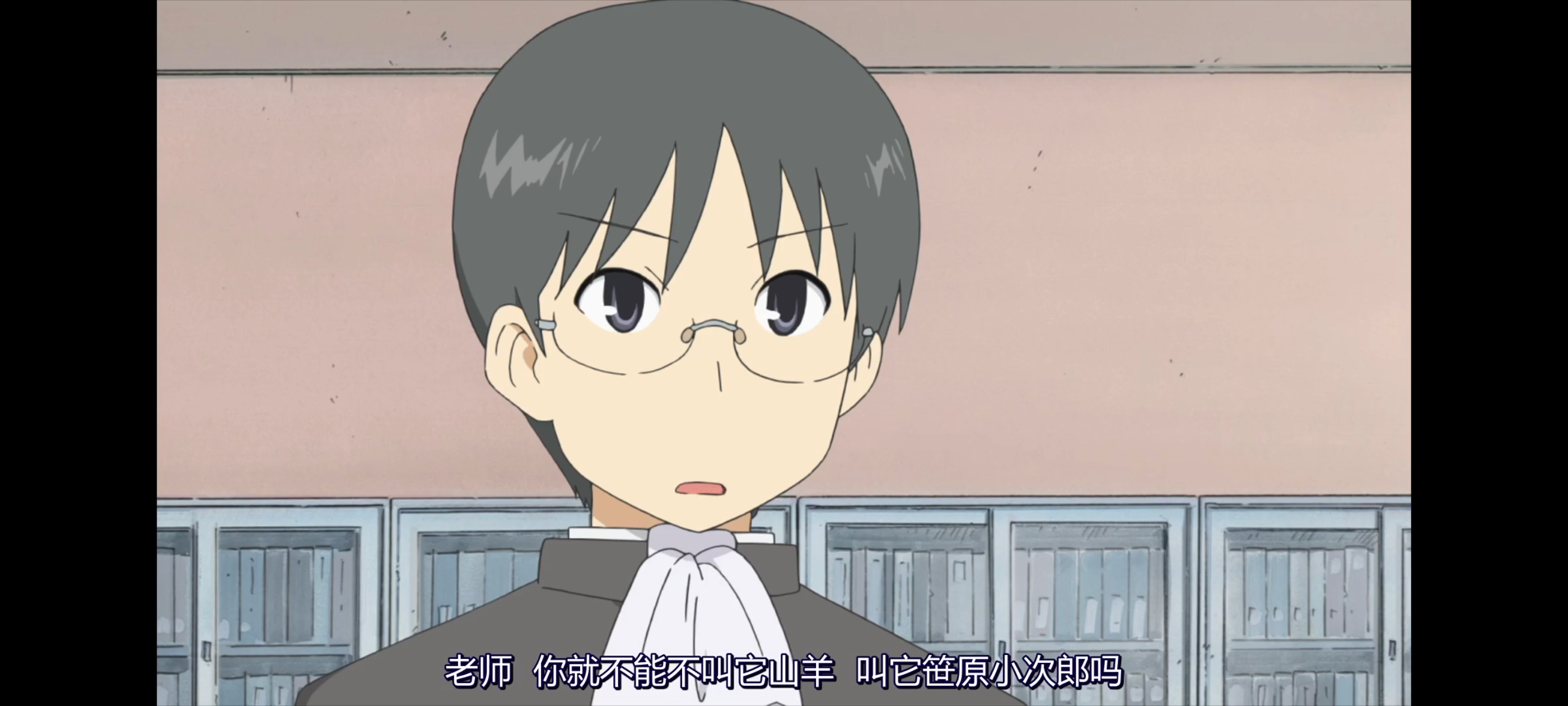 日常,动画,动漫,番剧,二次元,ACG